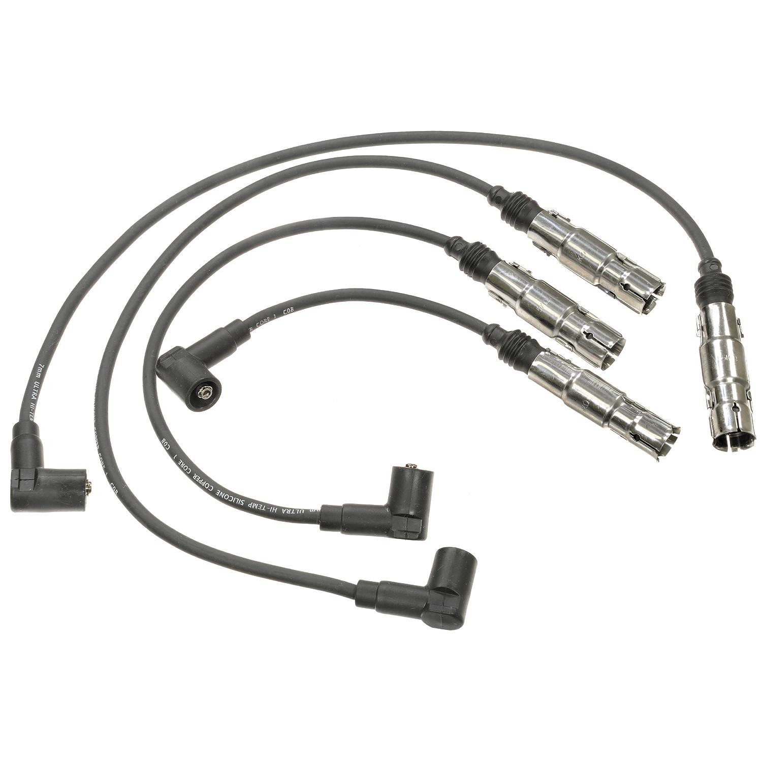 Import Car Wire Set