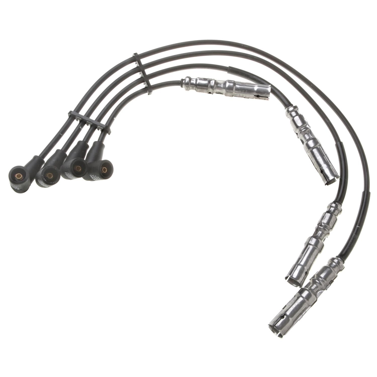 Import Car Wire Set