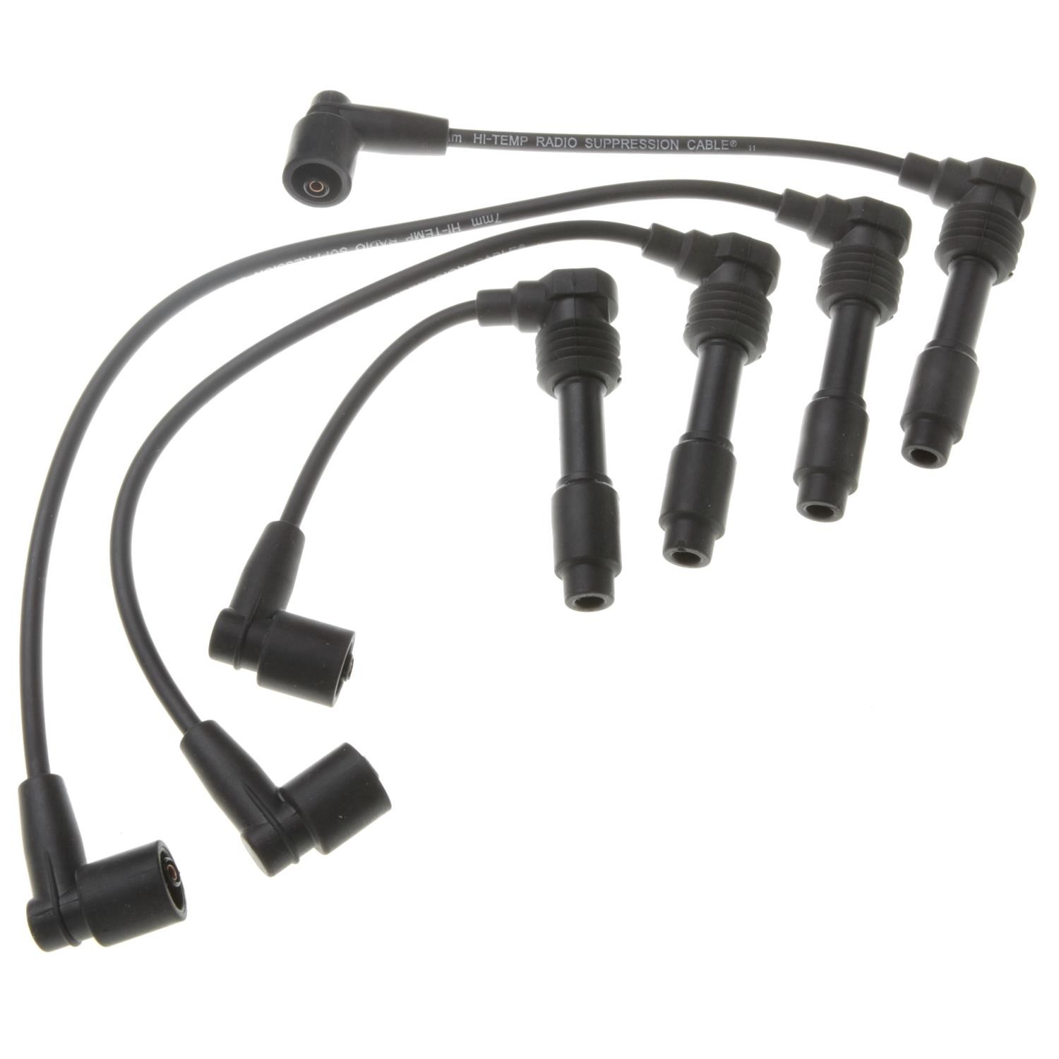 Import Car Wire Set