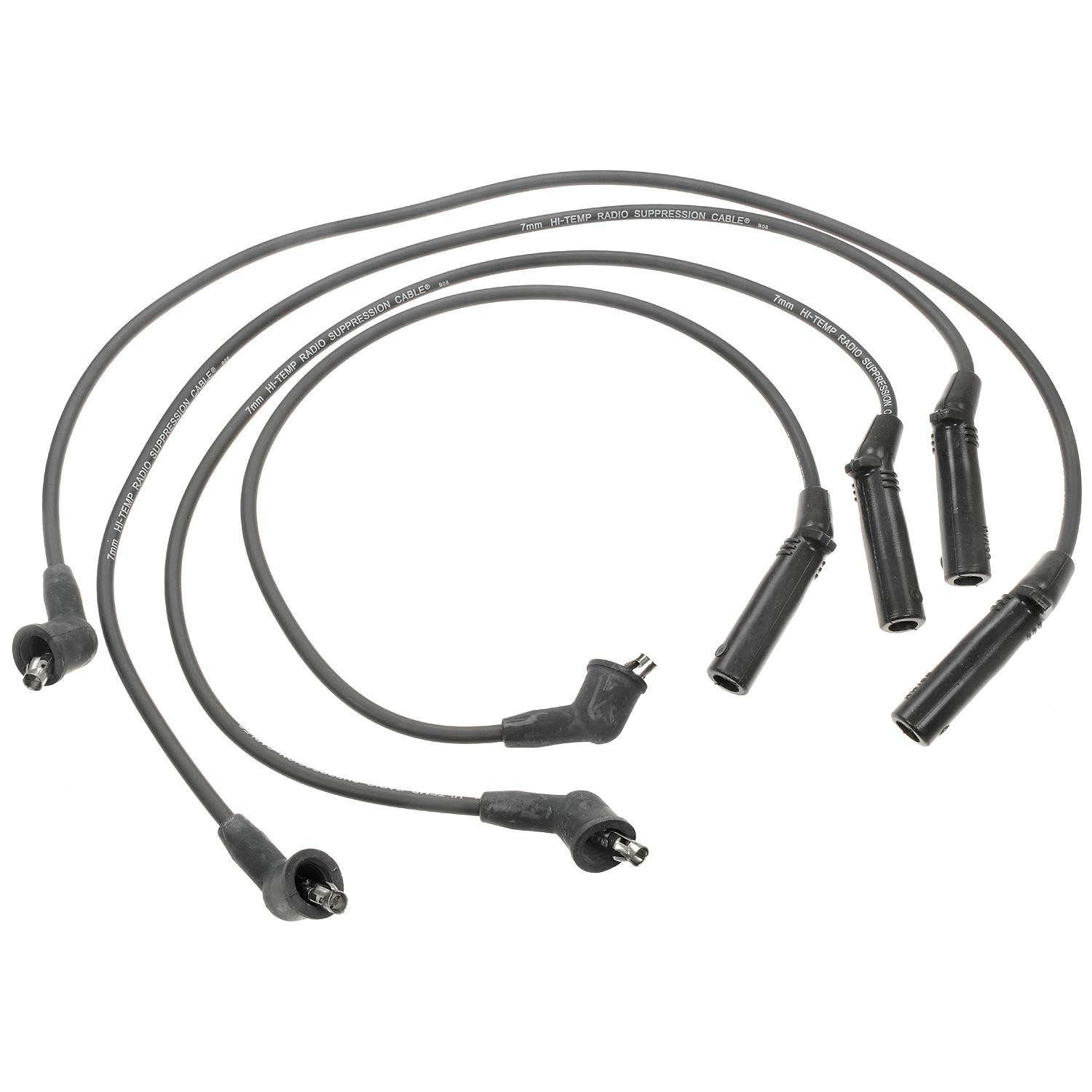 Import Car Wire Set