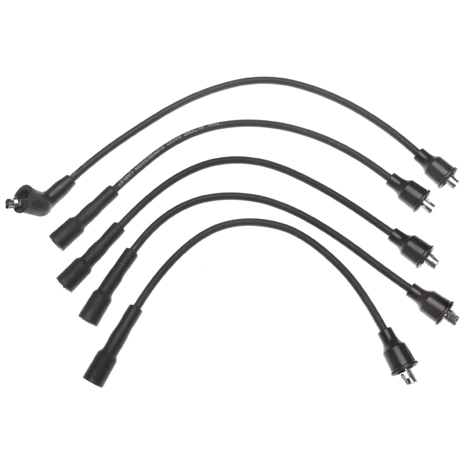 Import Car Wire Set