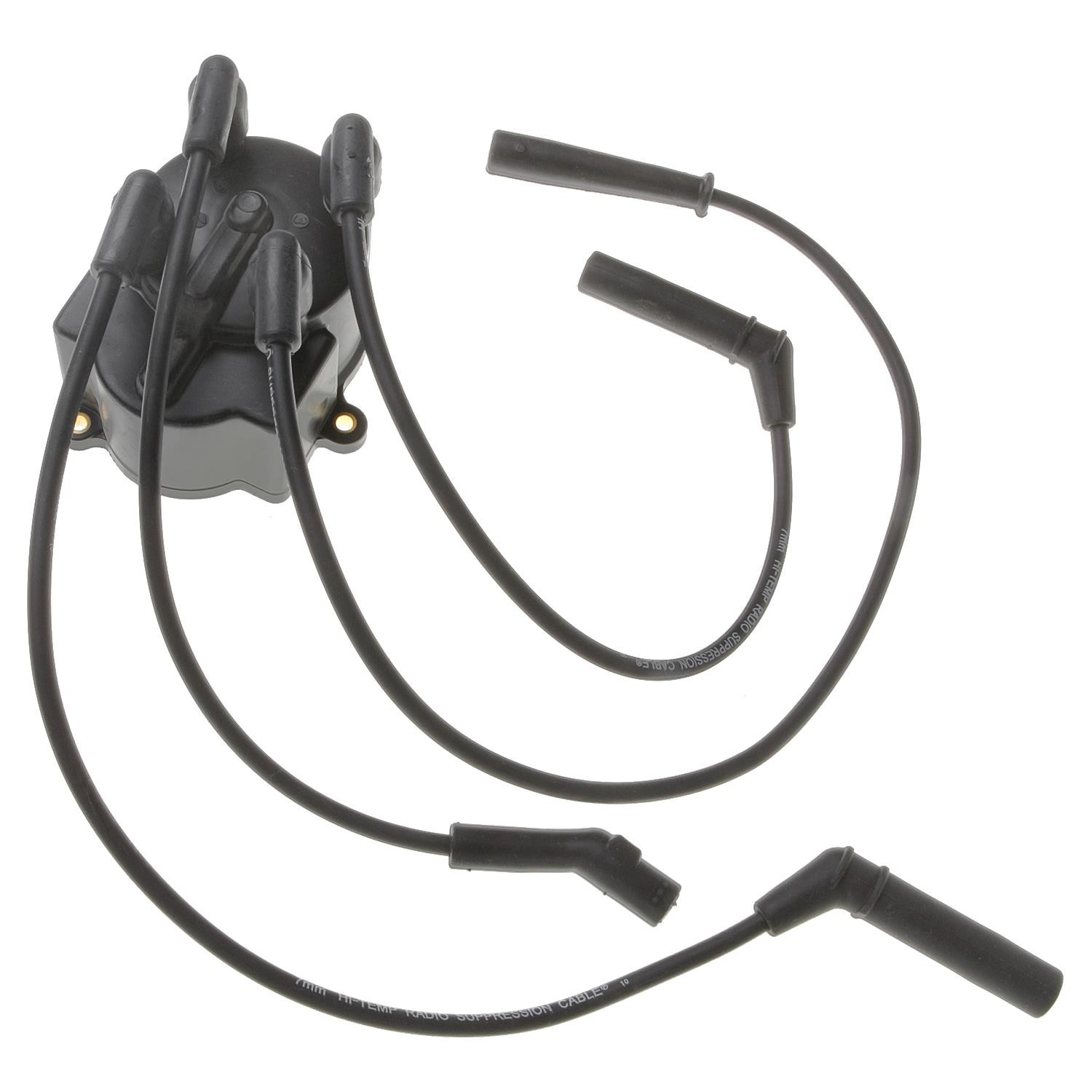 Import Car Wire Set