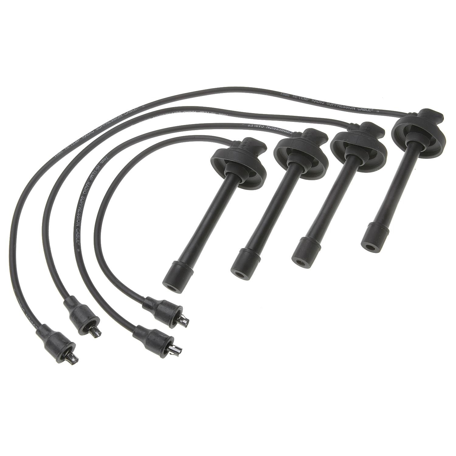 Import Car Wire Set