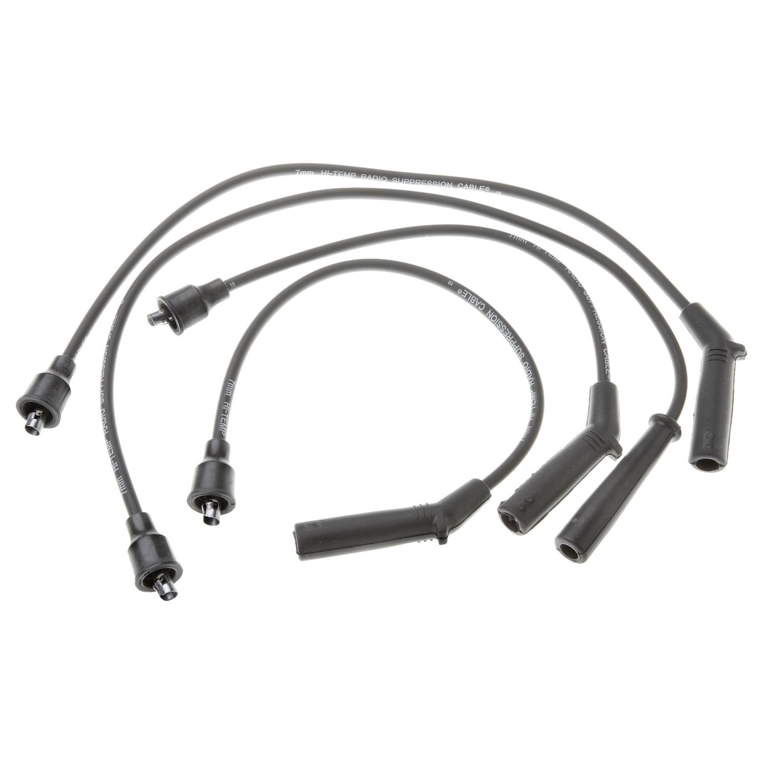 Import Car Wire Set