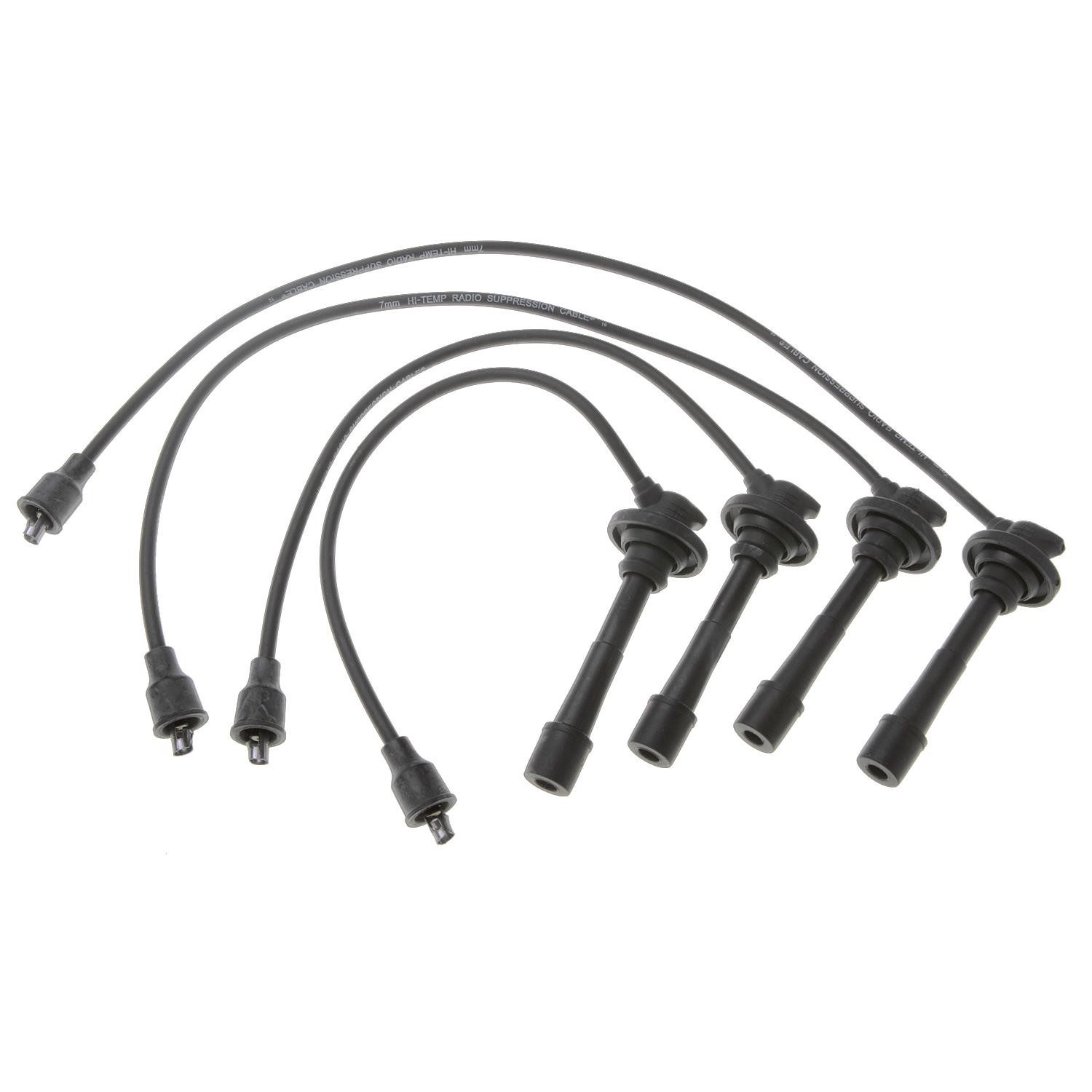 Import Car Wire Set
