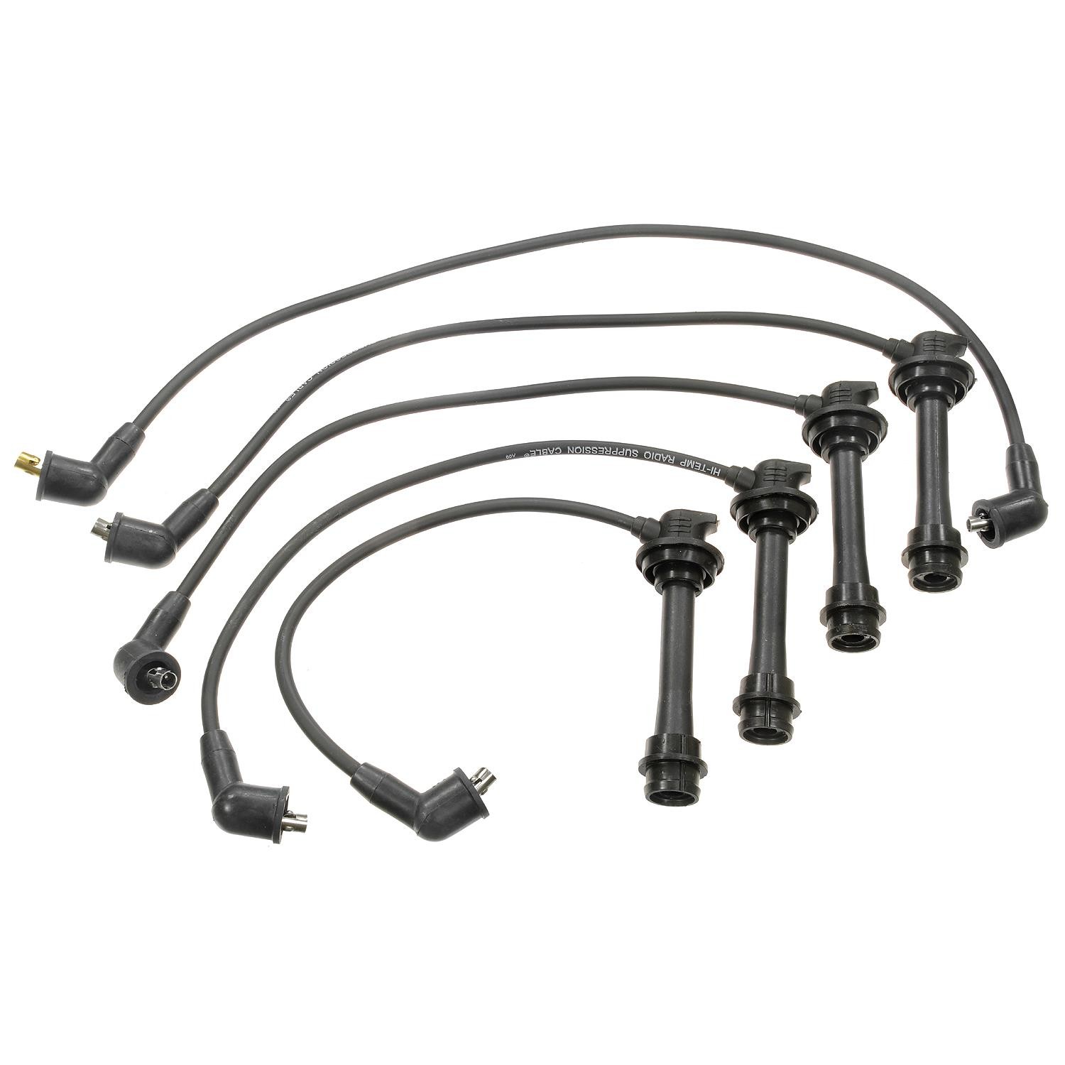 Import Car Wire Set