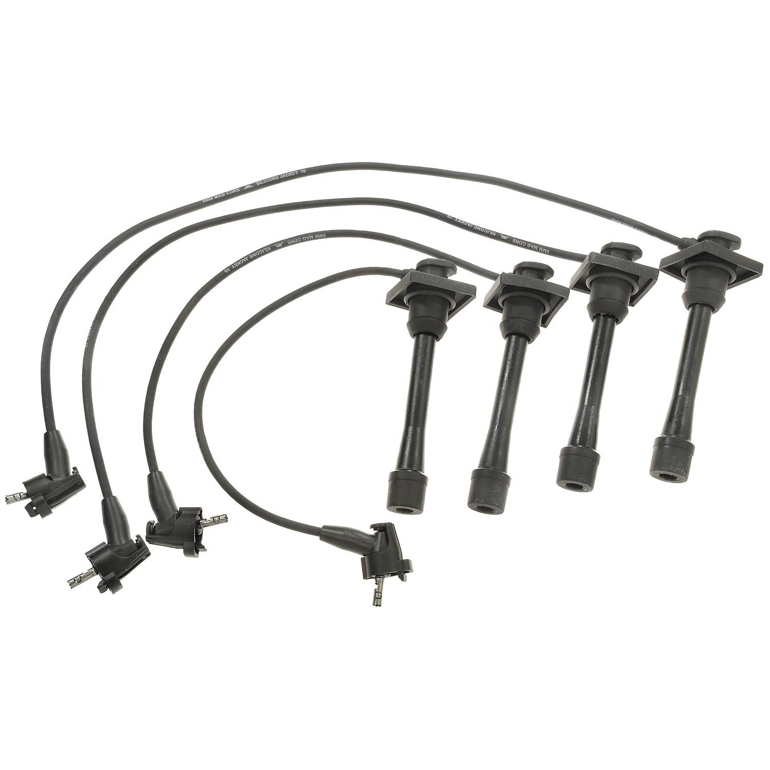 Import Car Wire Set