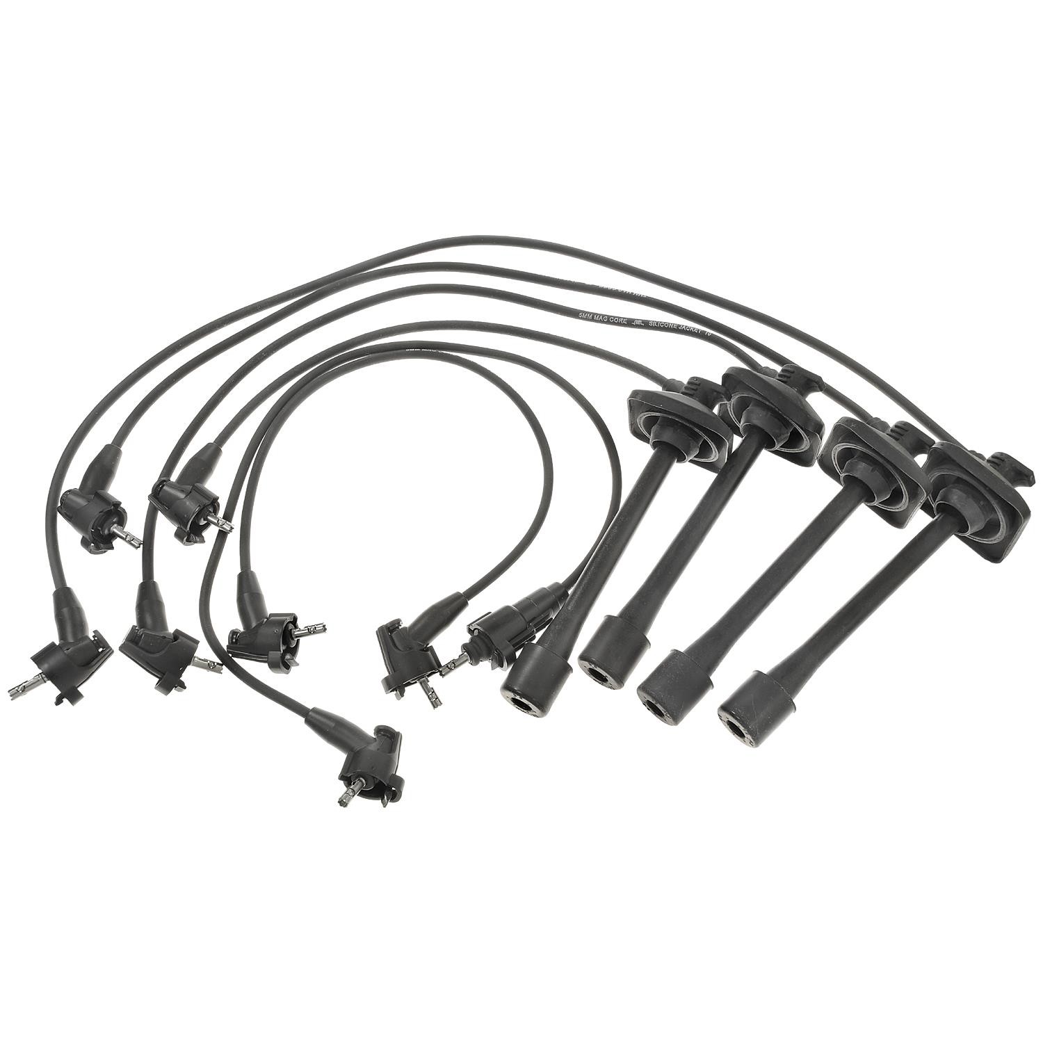 Import Car Wire Set