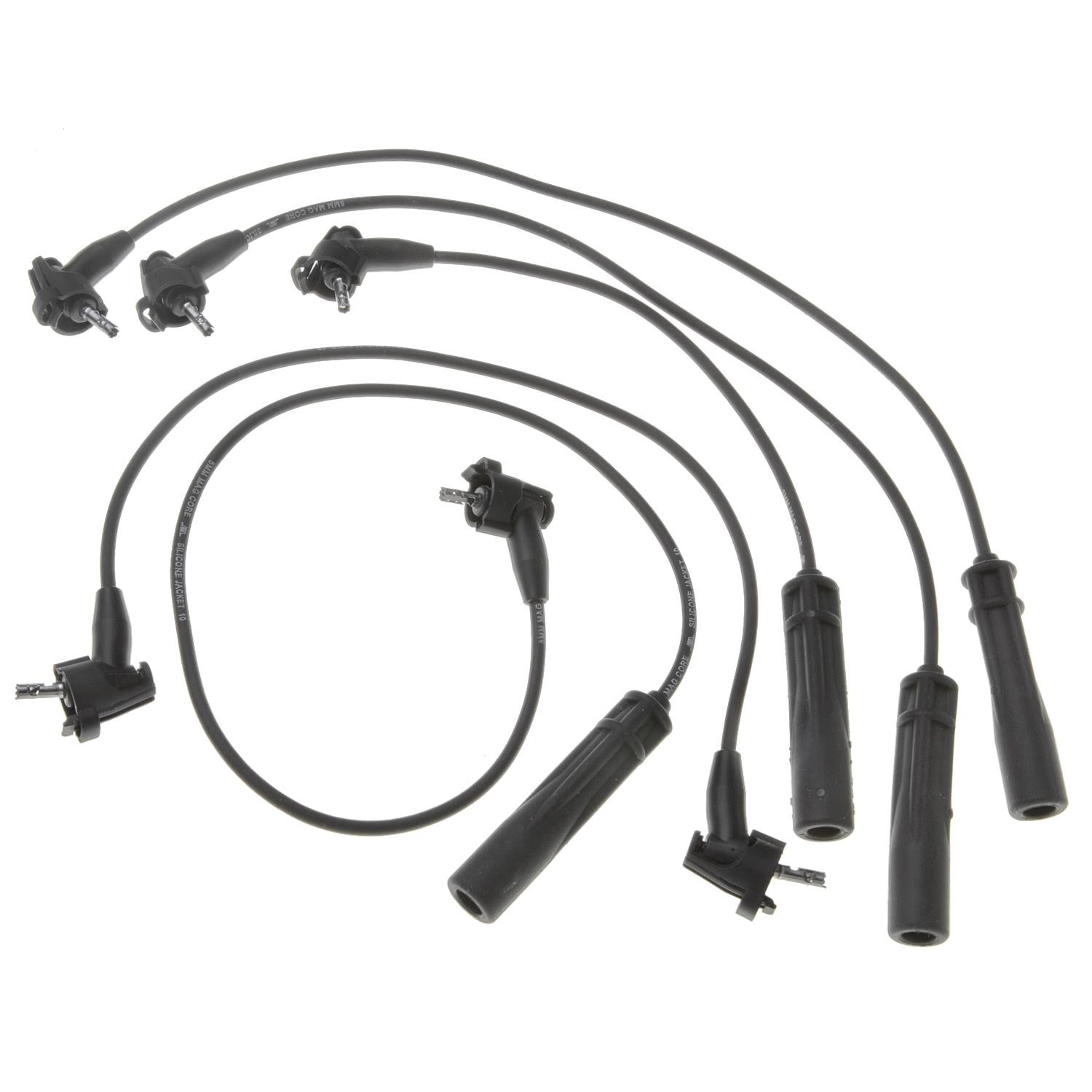 Import Car Wire Set