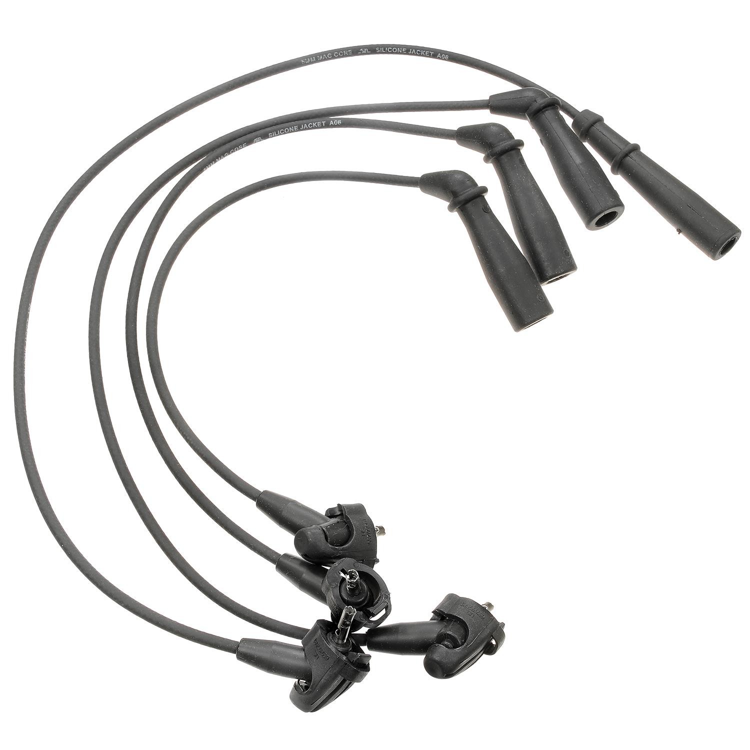 Import Car Wire Set