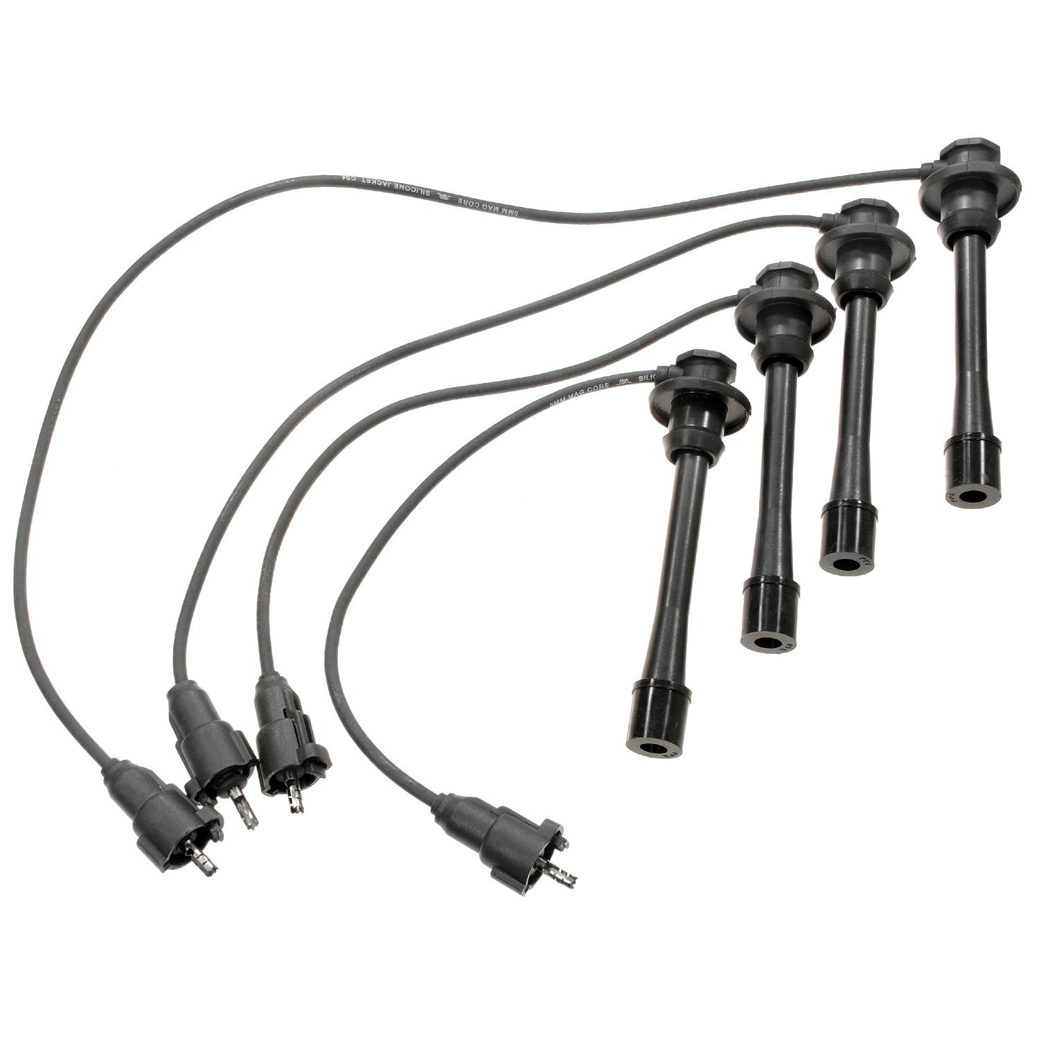 Import Truck Wire Set