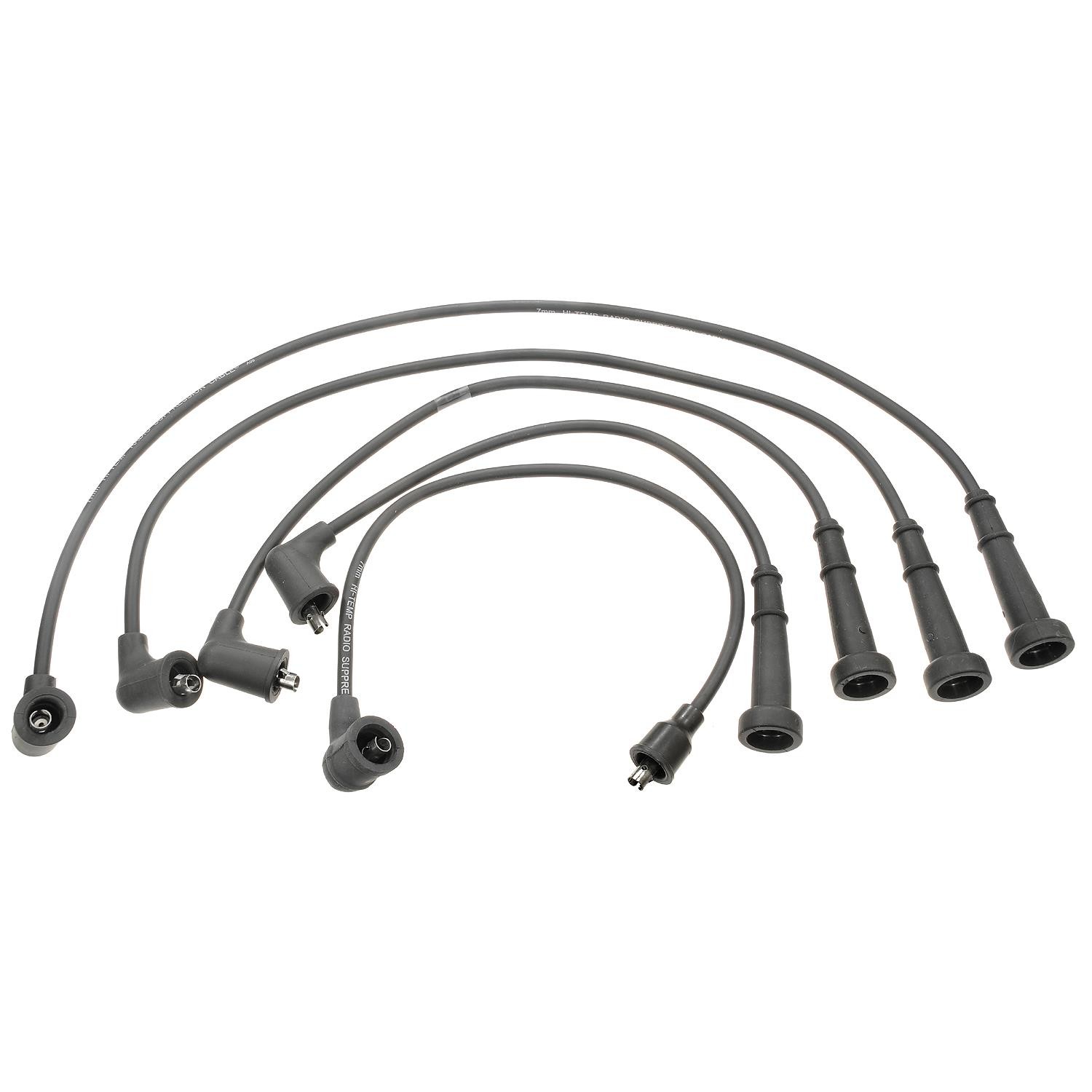 Import Car Wire Set