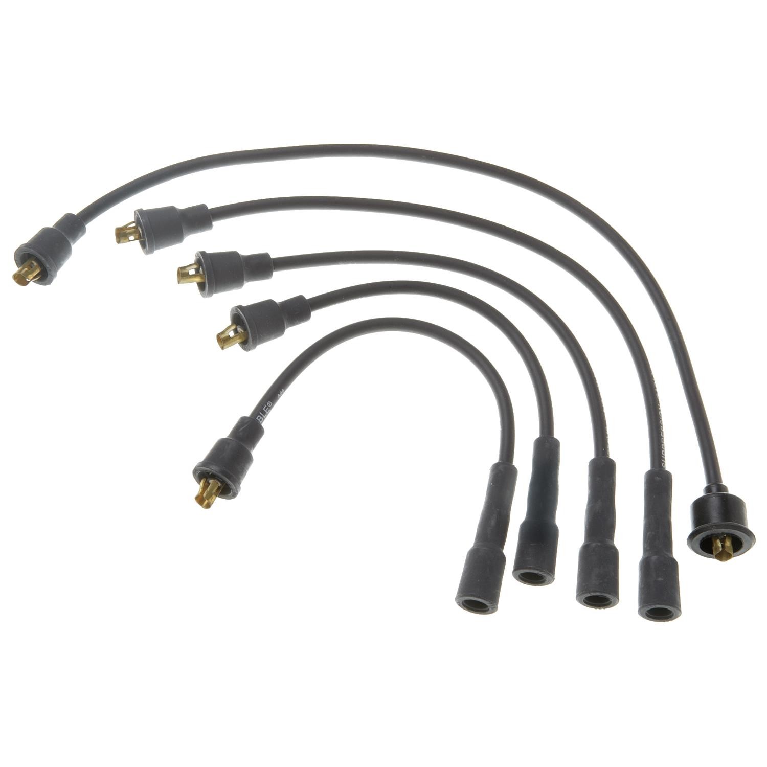 Import Car Wire Set