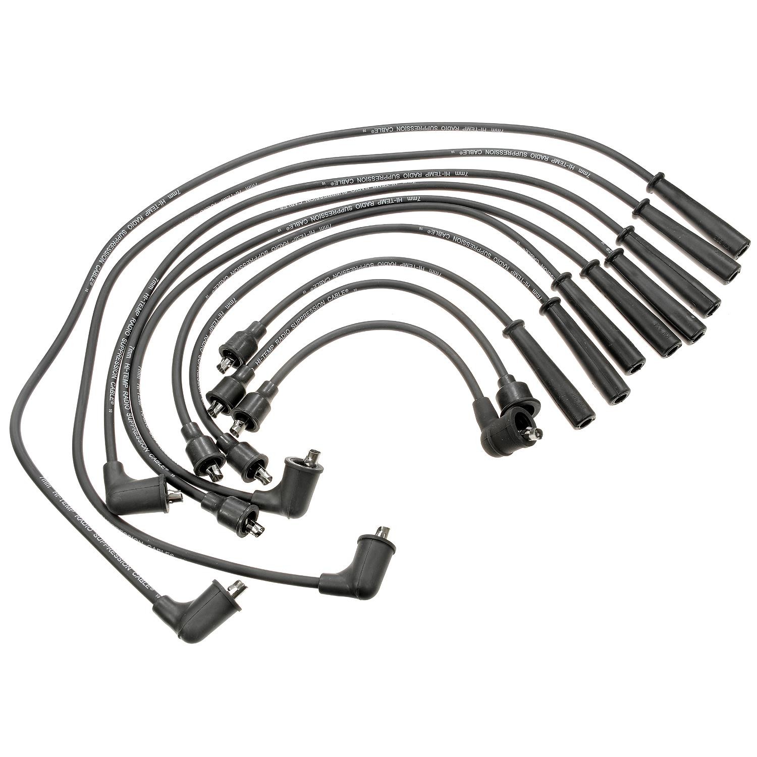 Import Car Wire Set