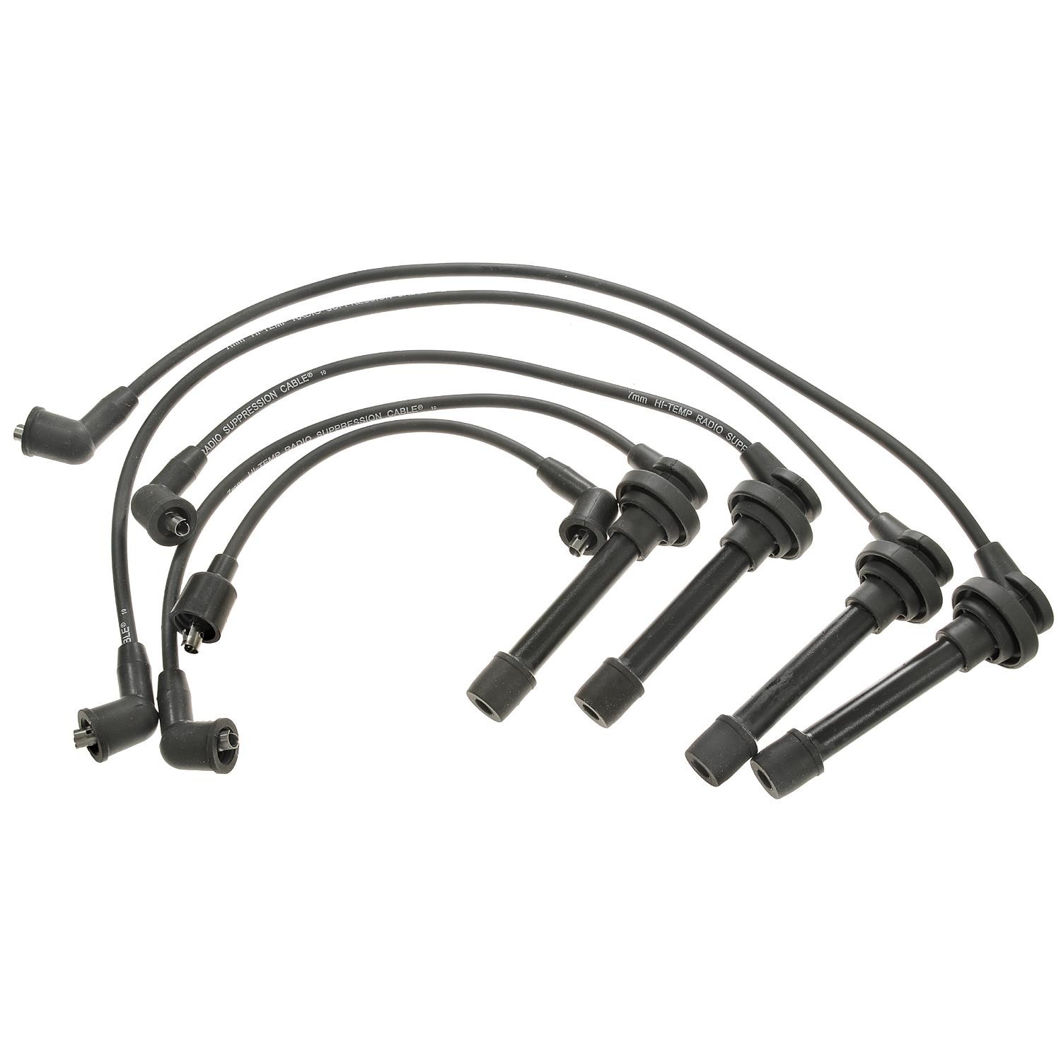 Import Car Wire Set
