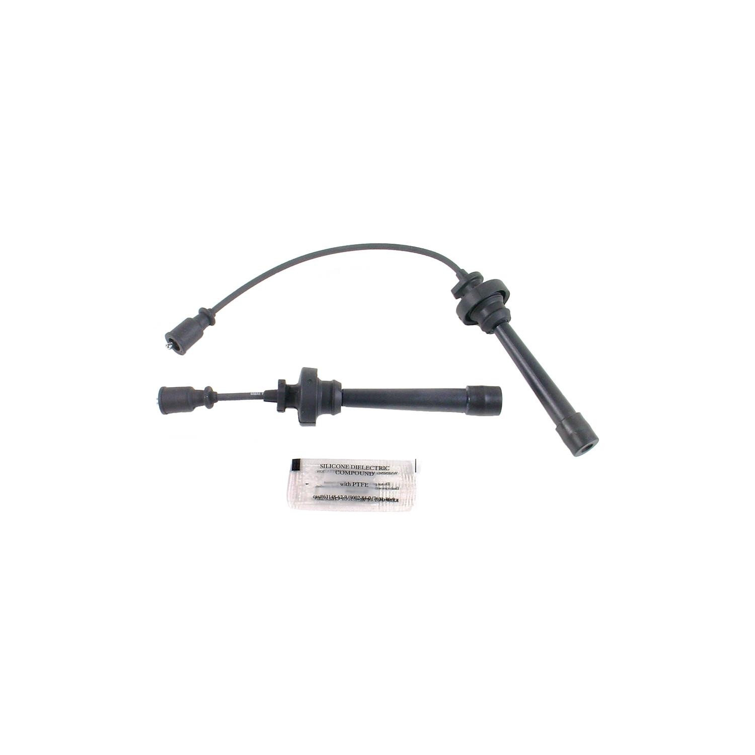 Import Car Wire Set