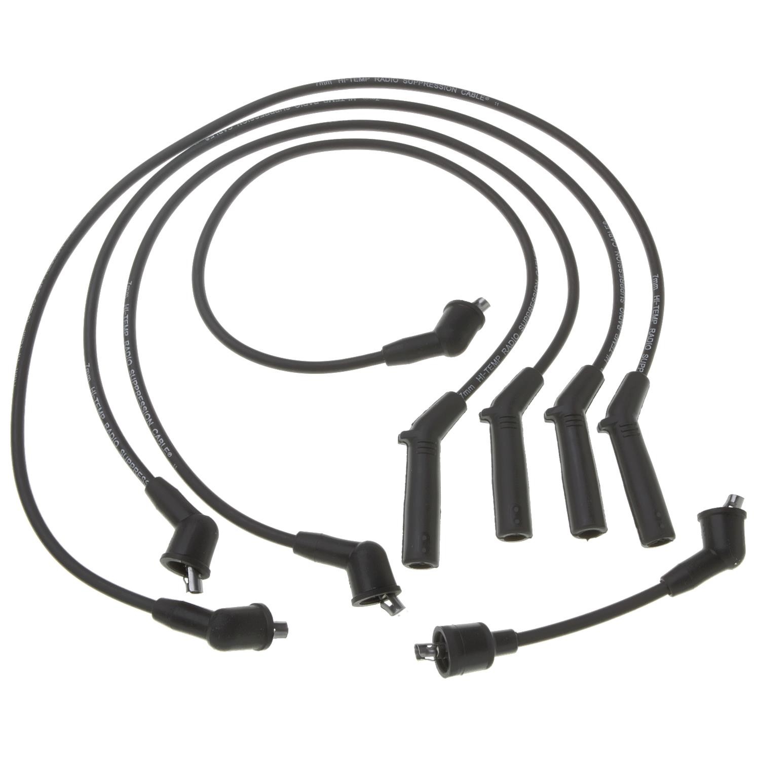 Import Car Wire Set
