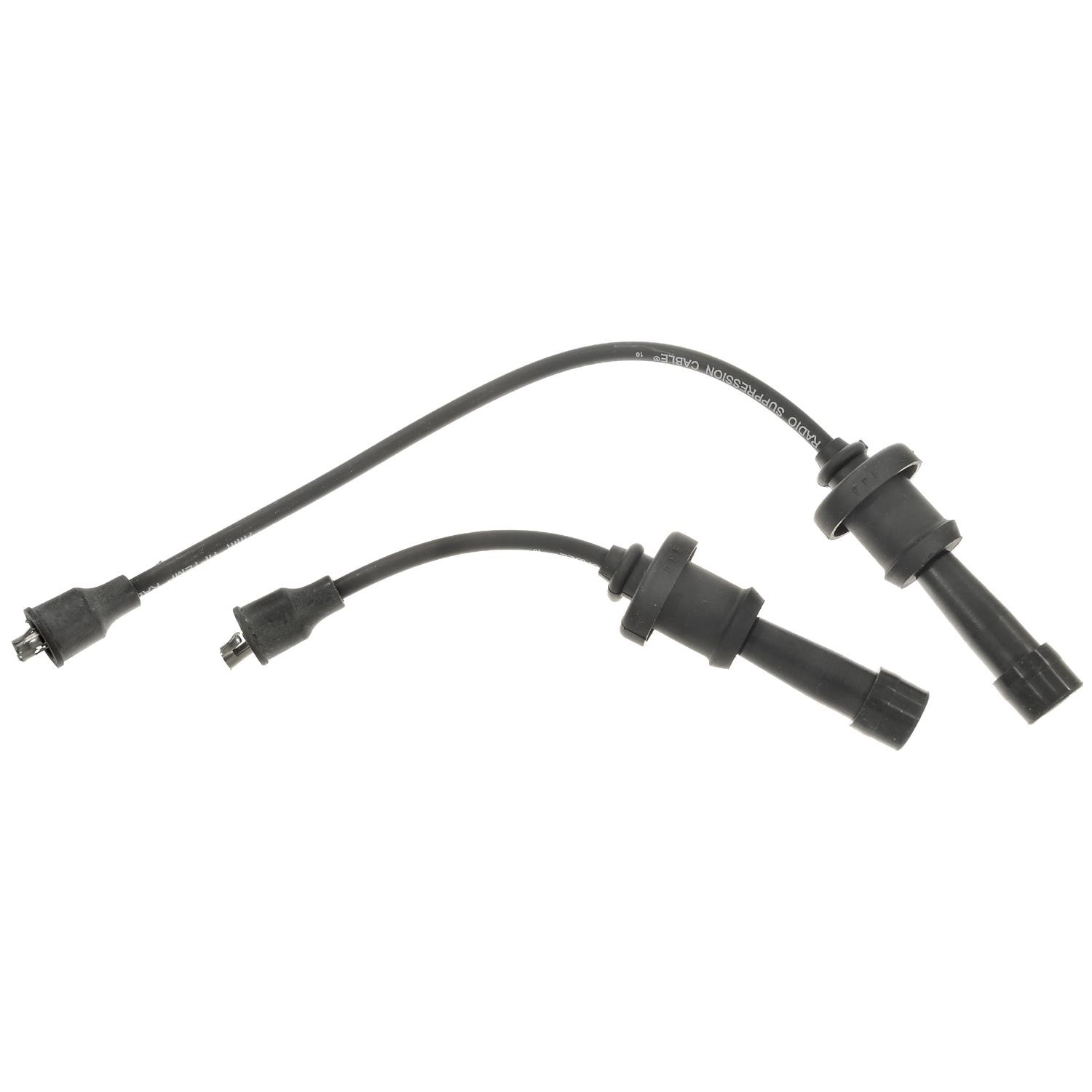 Import Car Wire Set