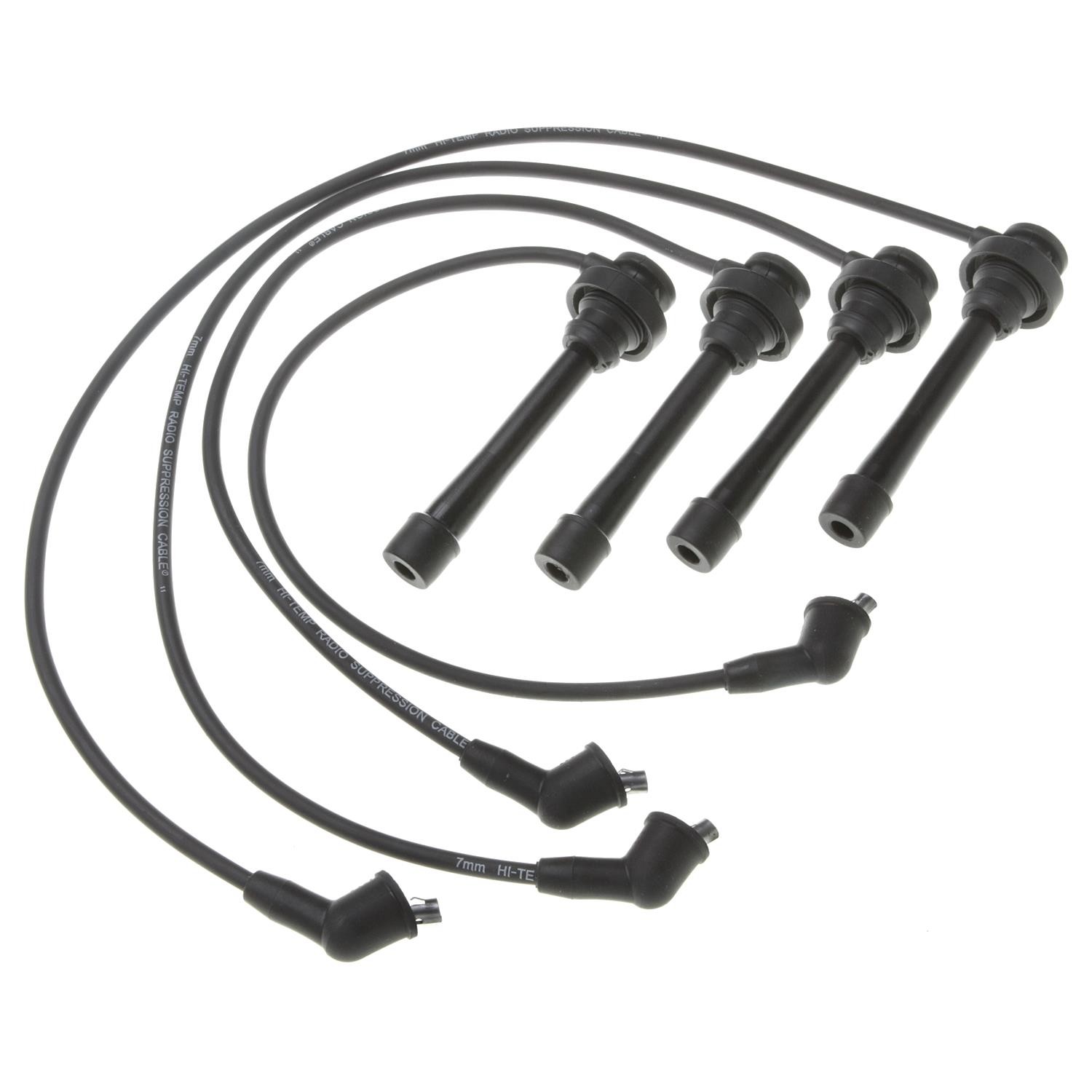 Import Car Wire Set
