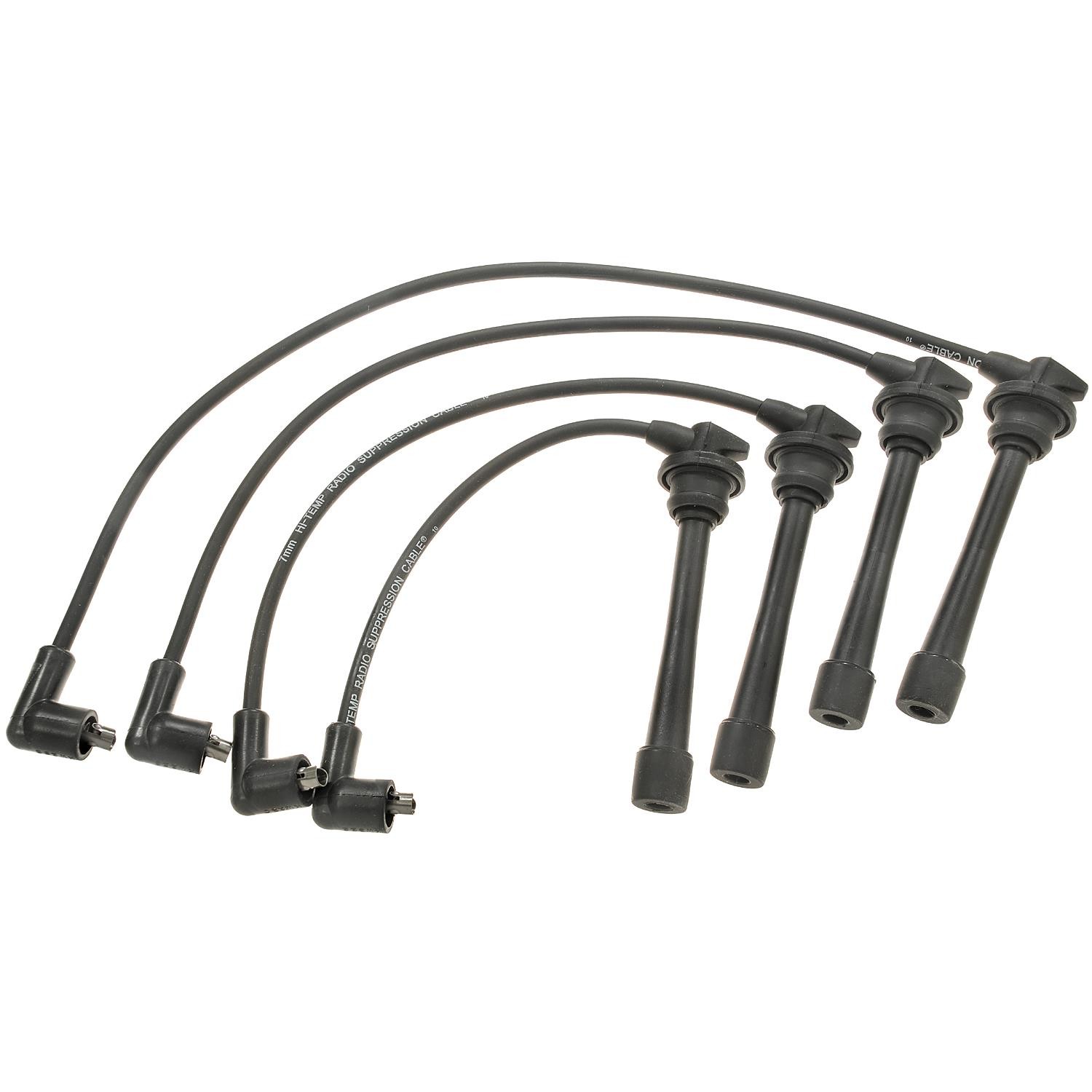 Import Car Wire Set