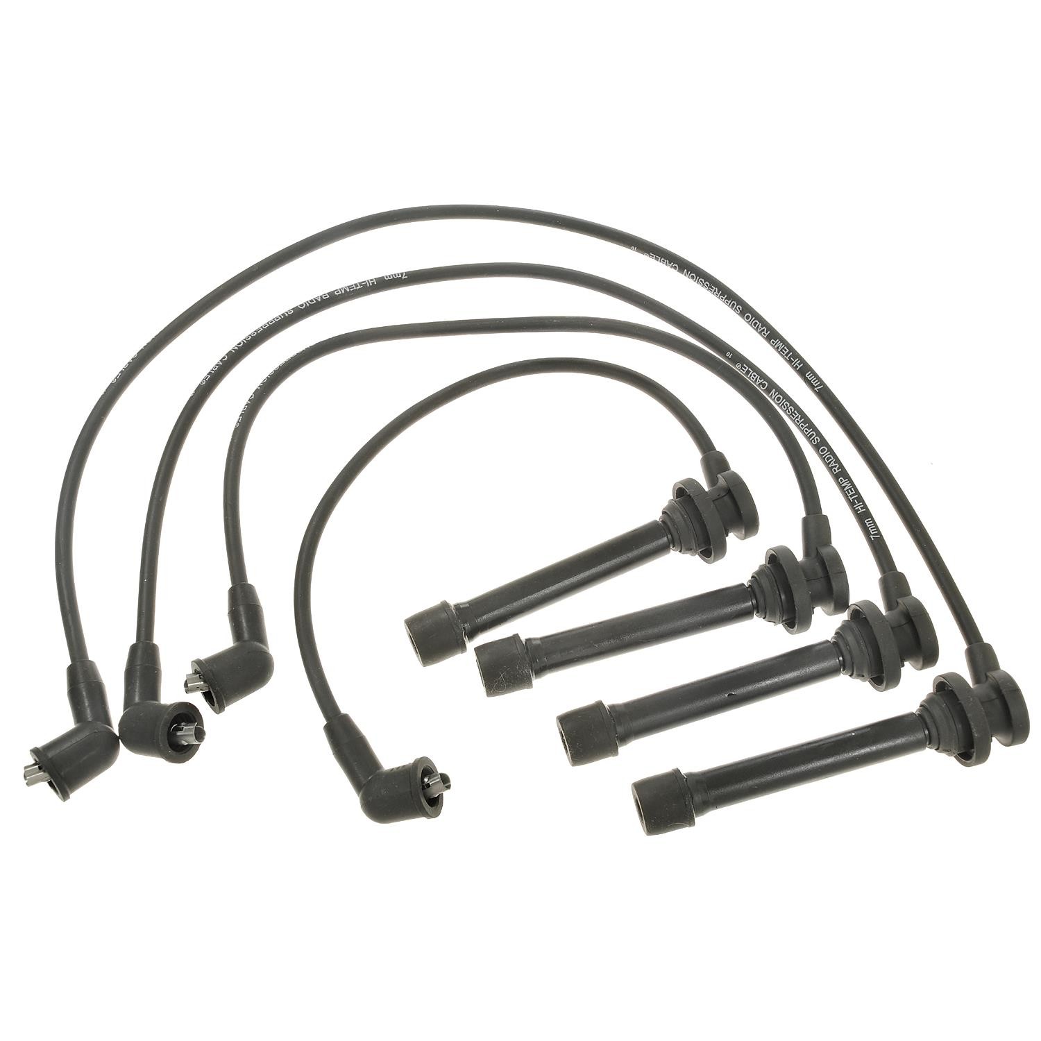 Import Car Wire Set