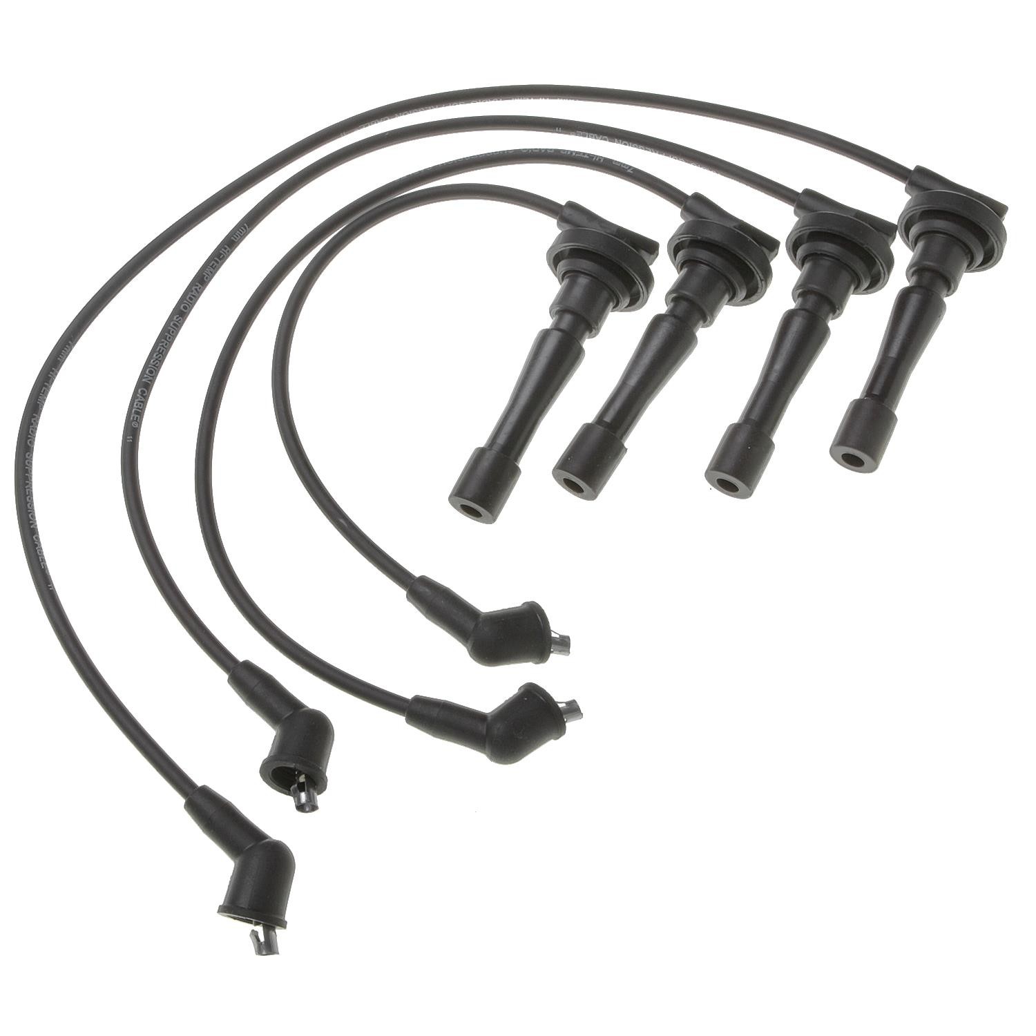 Import Car Wire Set