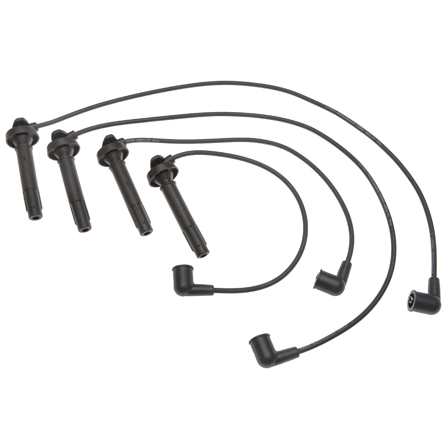 Import Car Wire Set