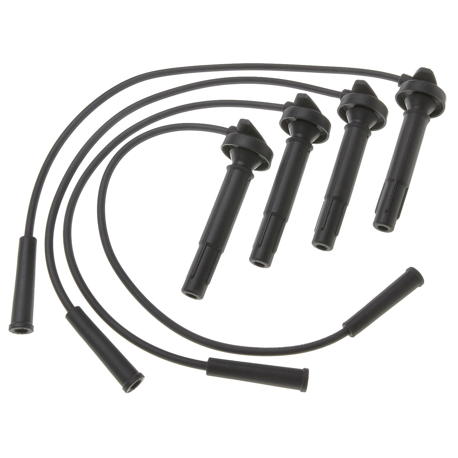 Import Car Wire Set