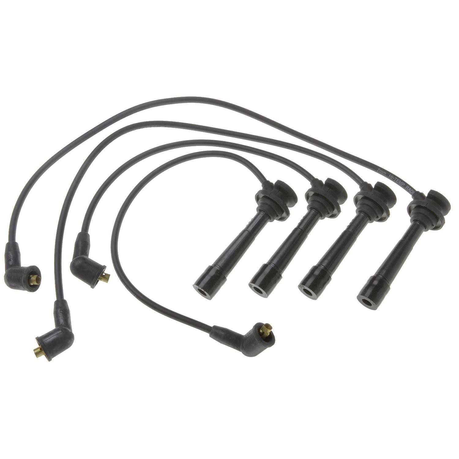 Import Car Wire Set