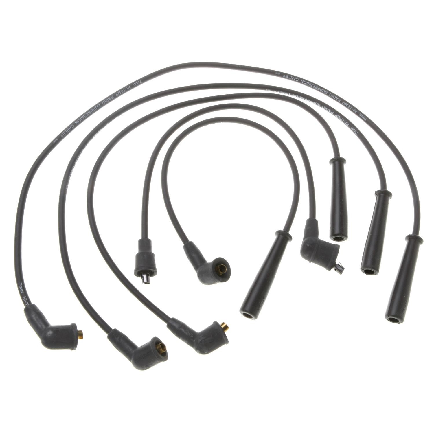 Import Car Wire Set