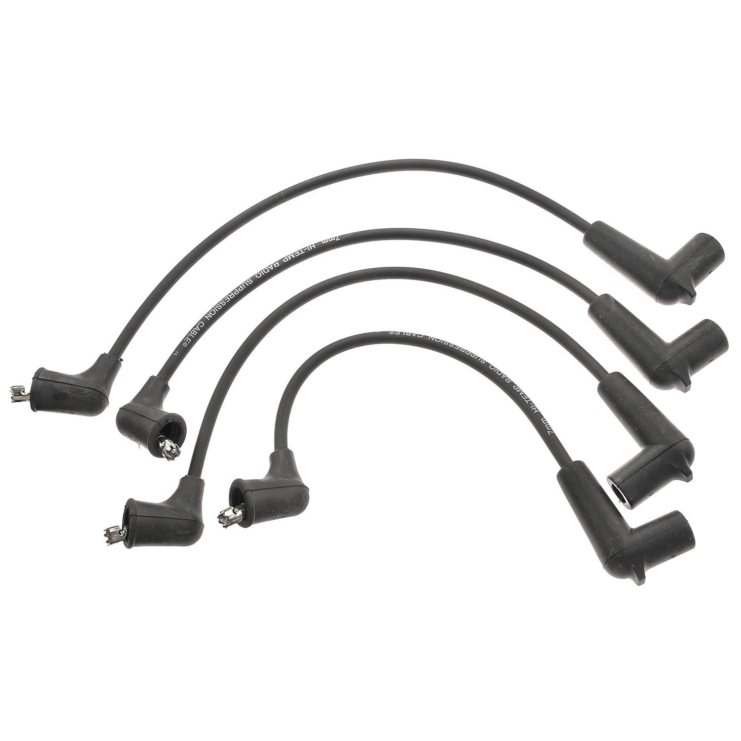 Import Car Wire Set