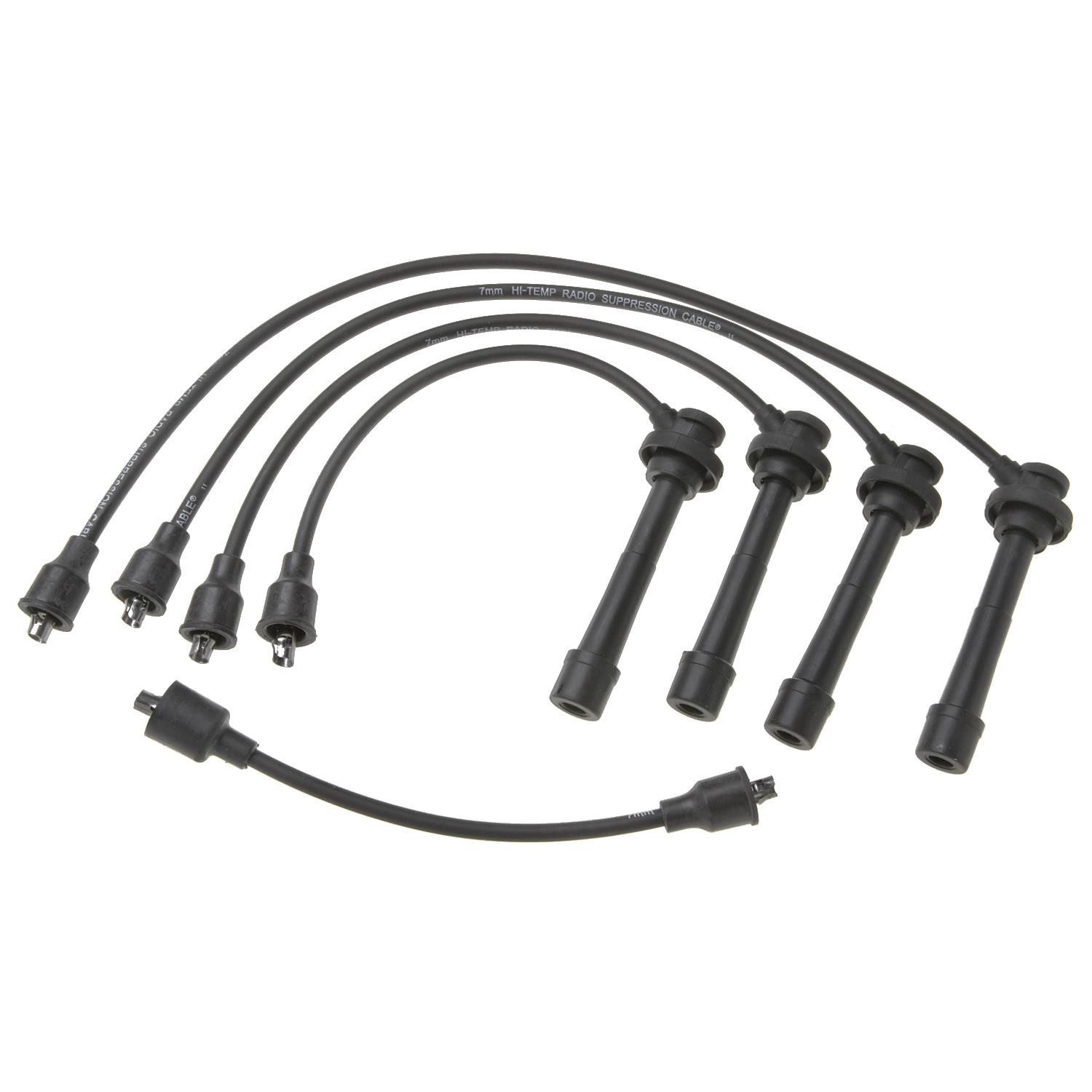 Wire Sets Domestic Truck