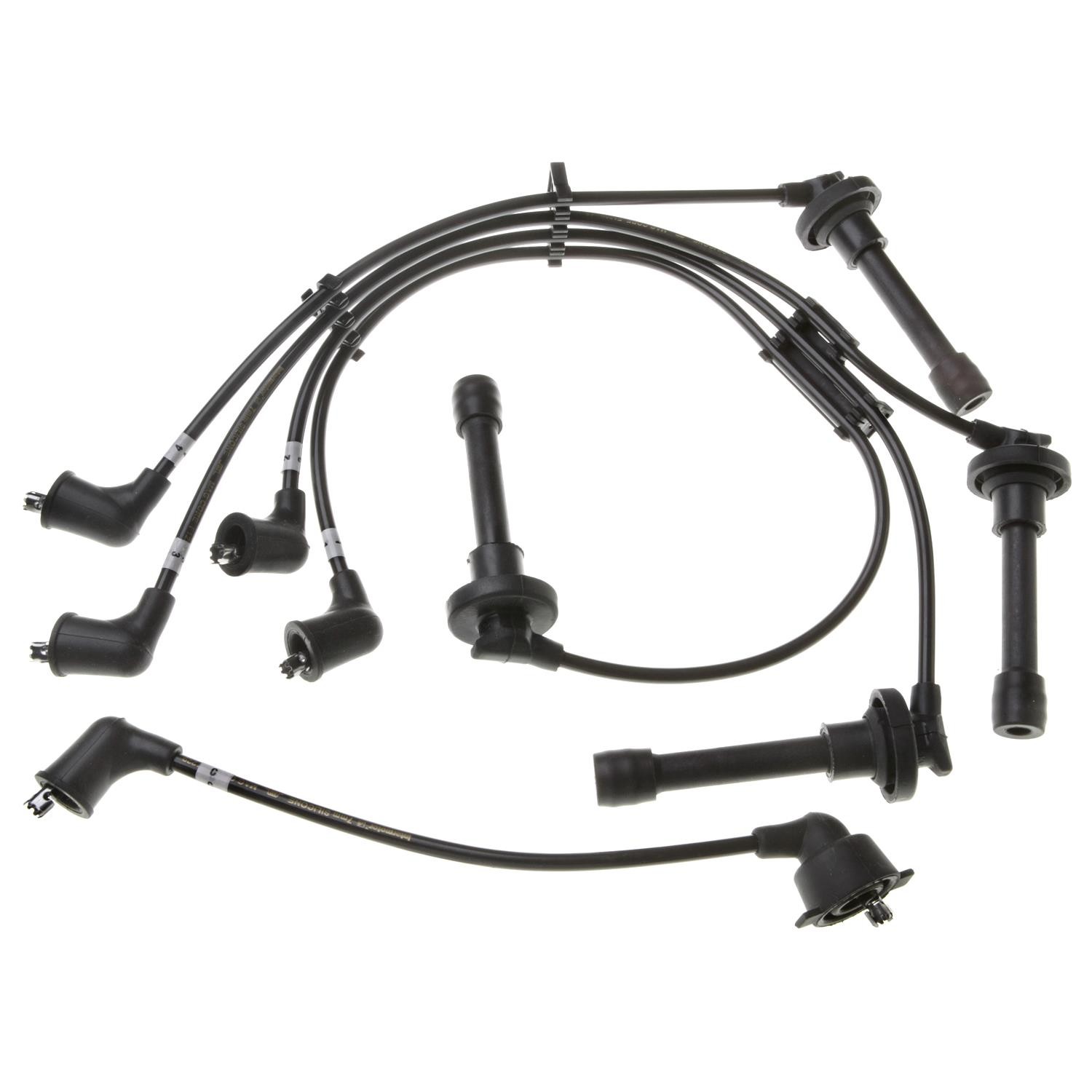 Import Car Wire Set