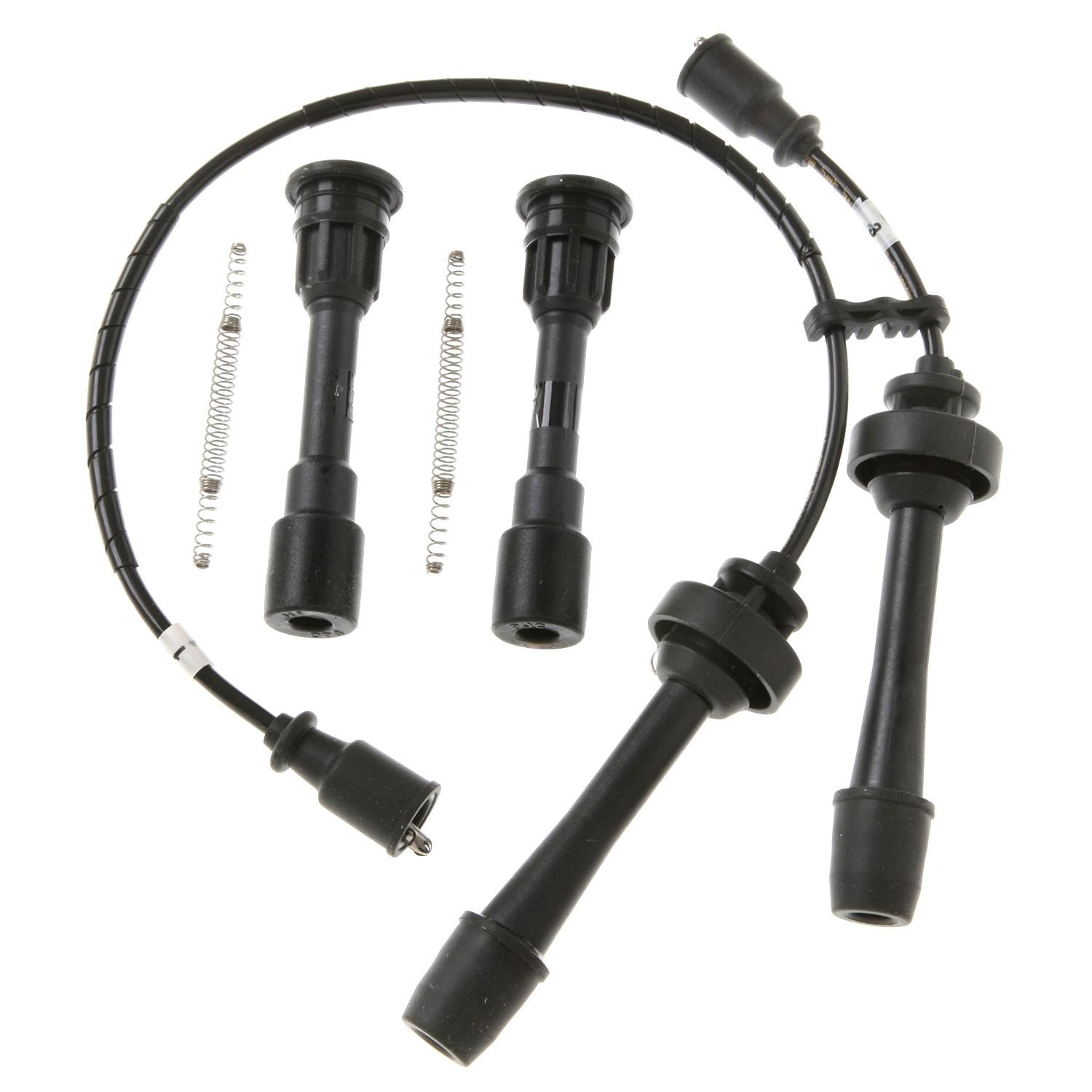 Import Car Wire Set