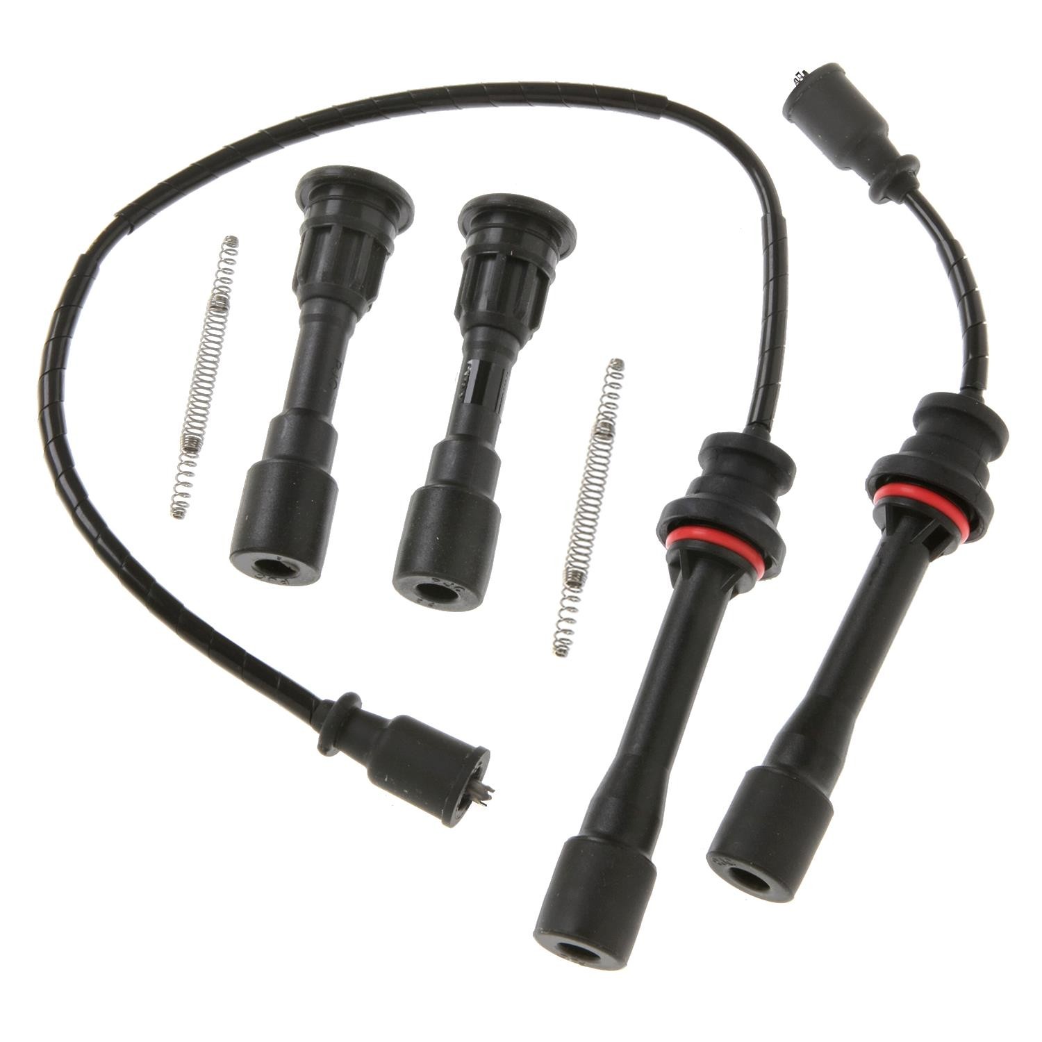Import Car Wire Set