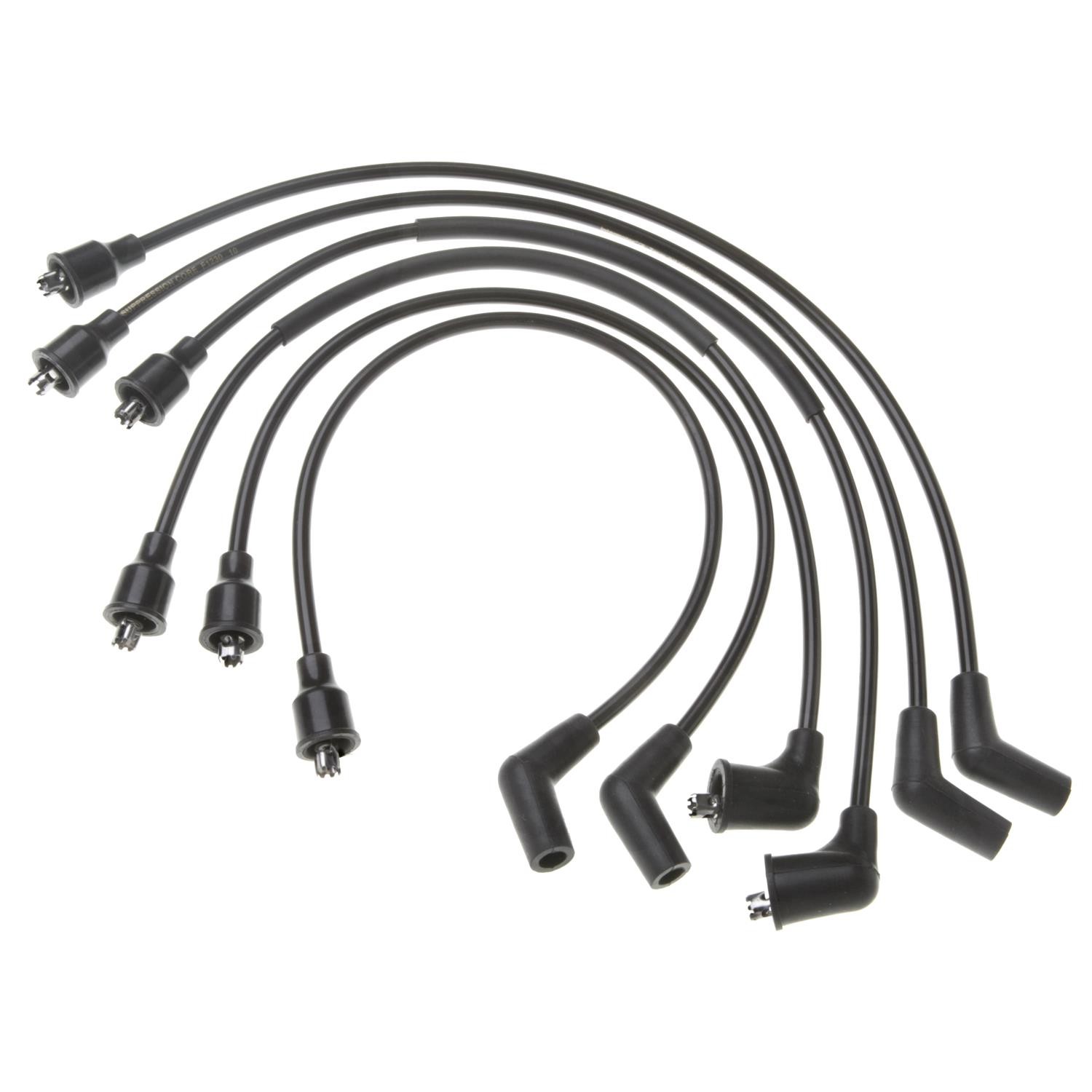 Import Car Wire Set