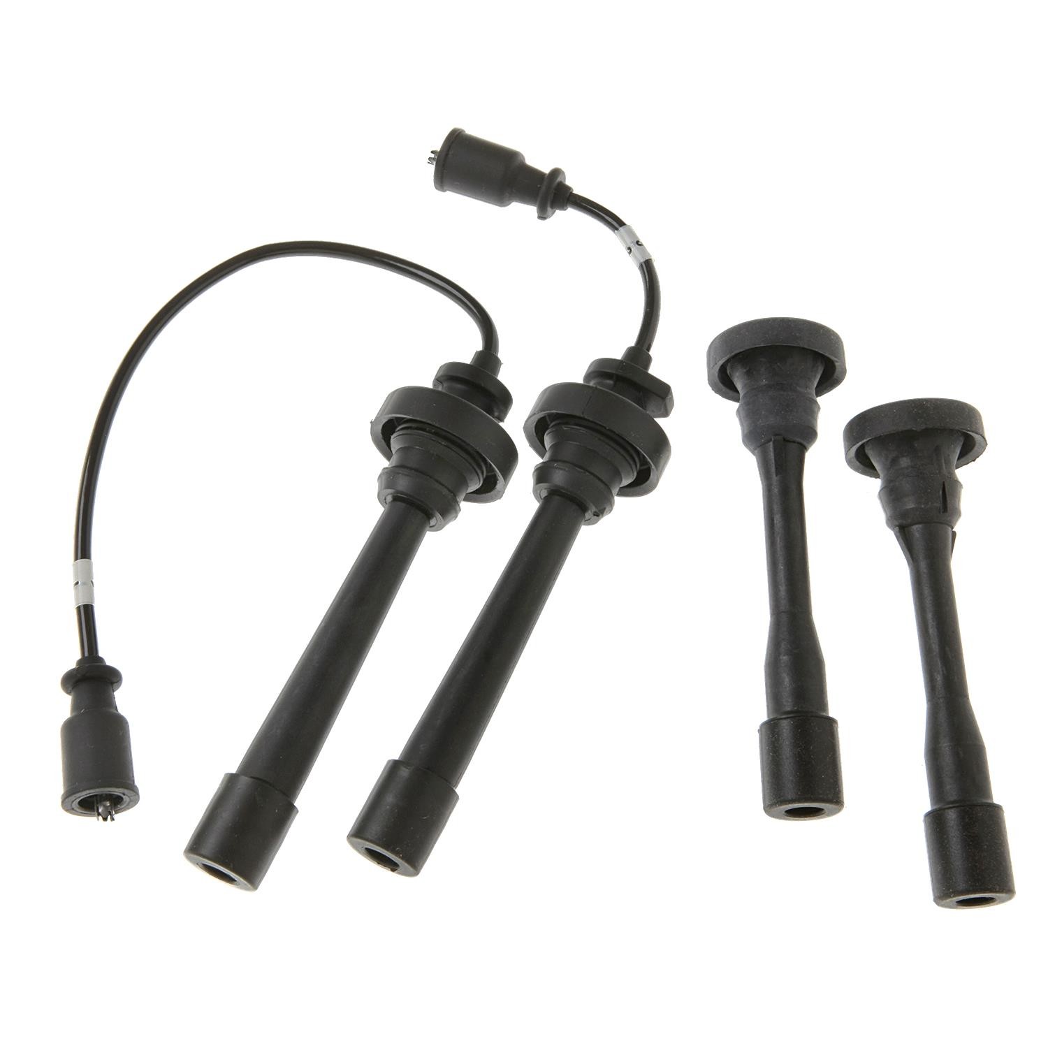 Import Car Wire Set