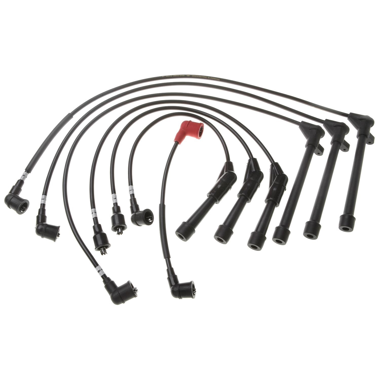 Import Car Wire Set