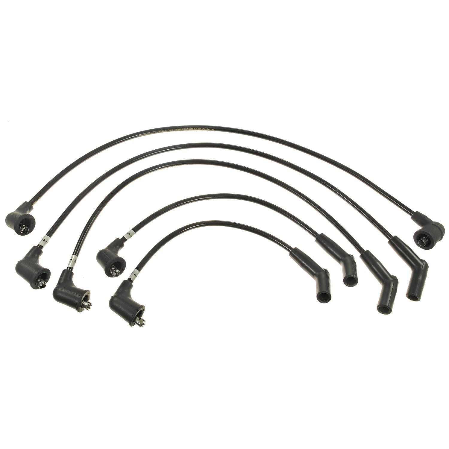 Import Car Wire Set
