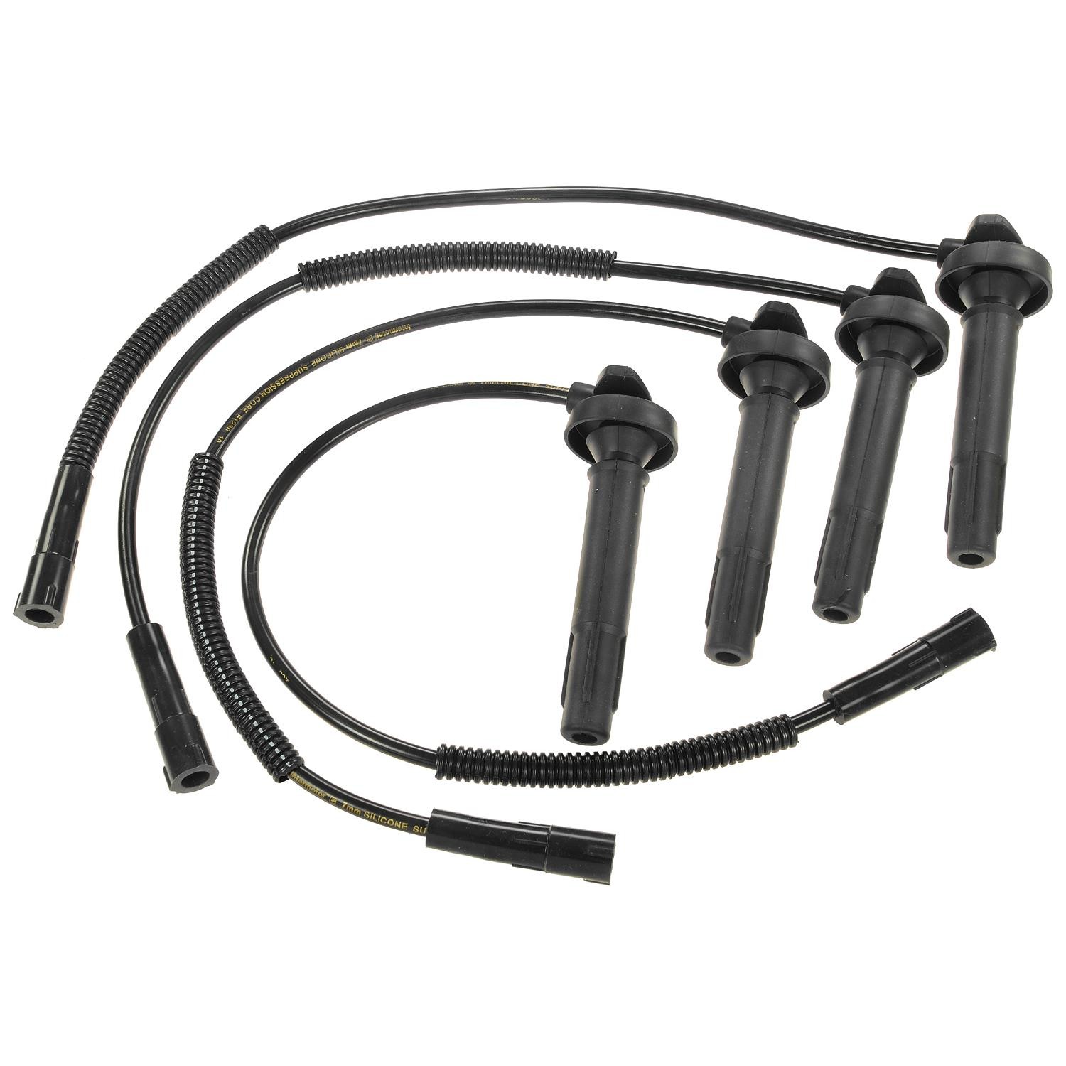 Import Car Wire Set