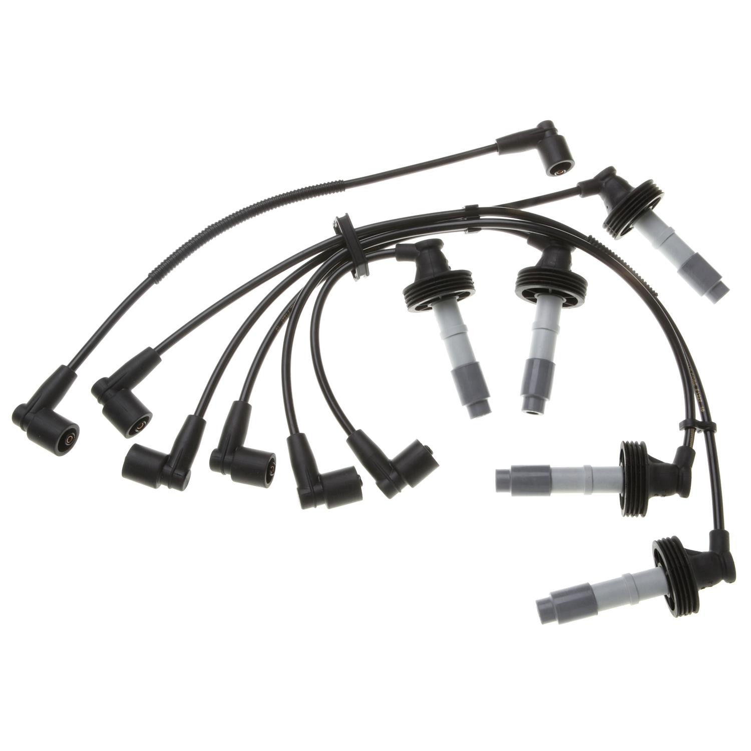 Import Car Wire Set