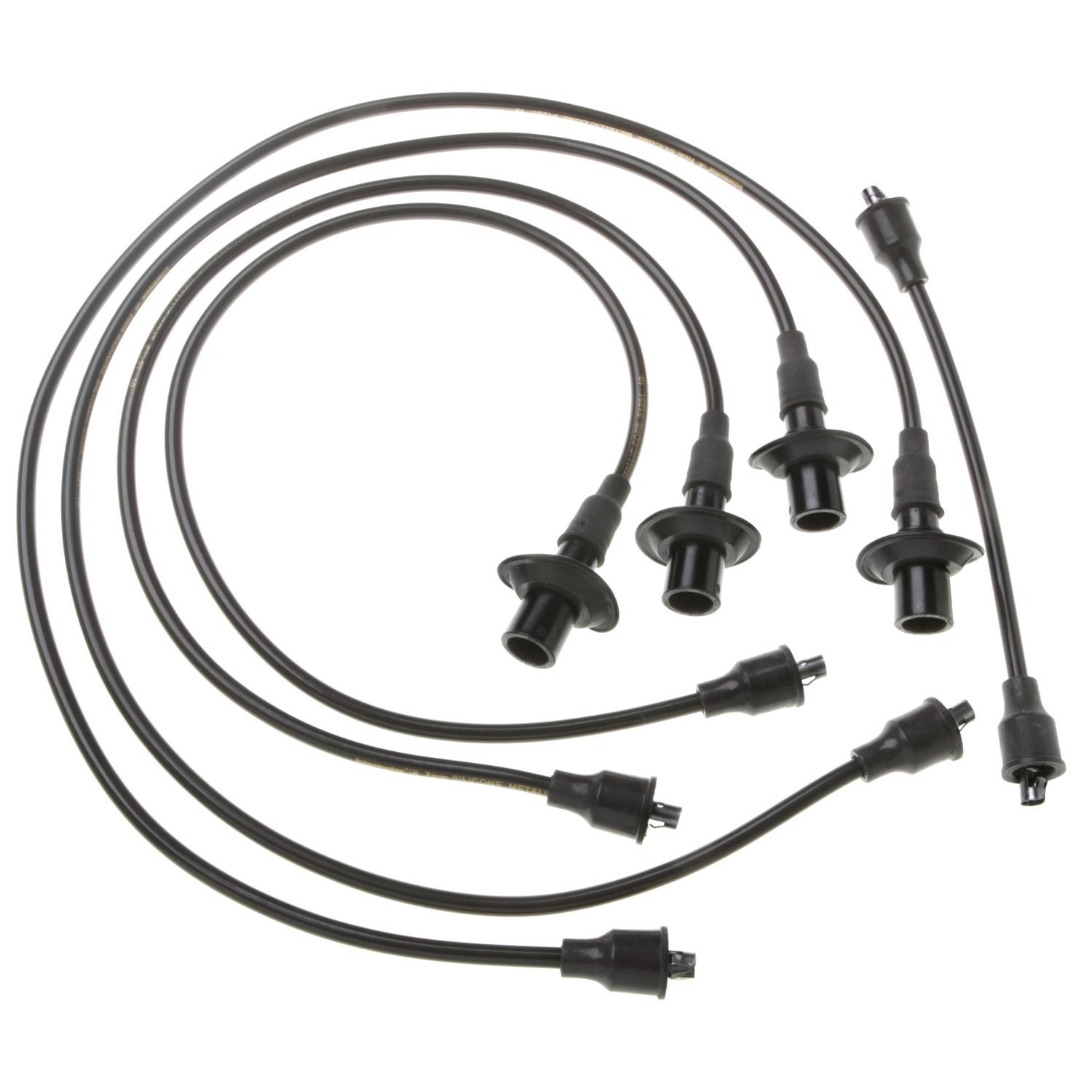 Import Car Wire Set