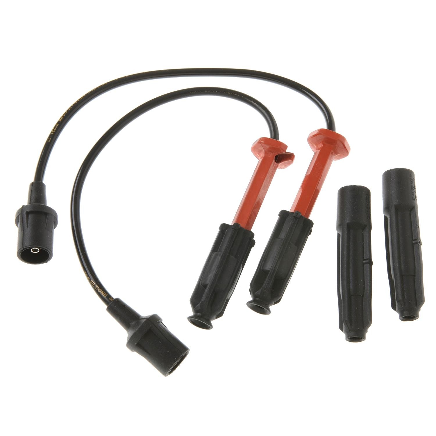 Import Car Wire Set