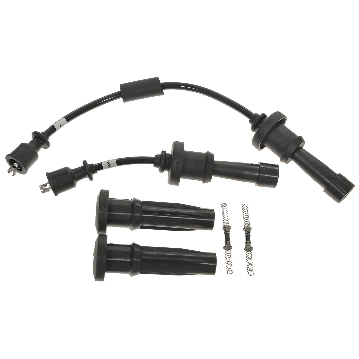 Import Car Wire Set