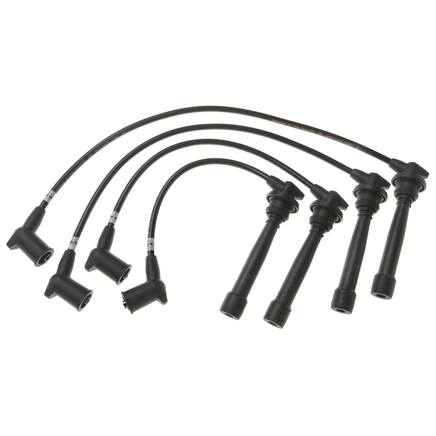 Import Car Wire Set