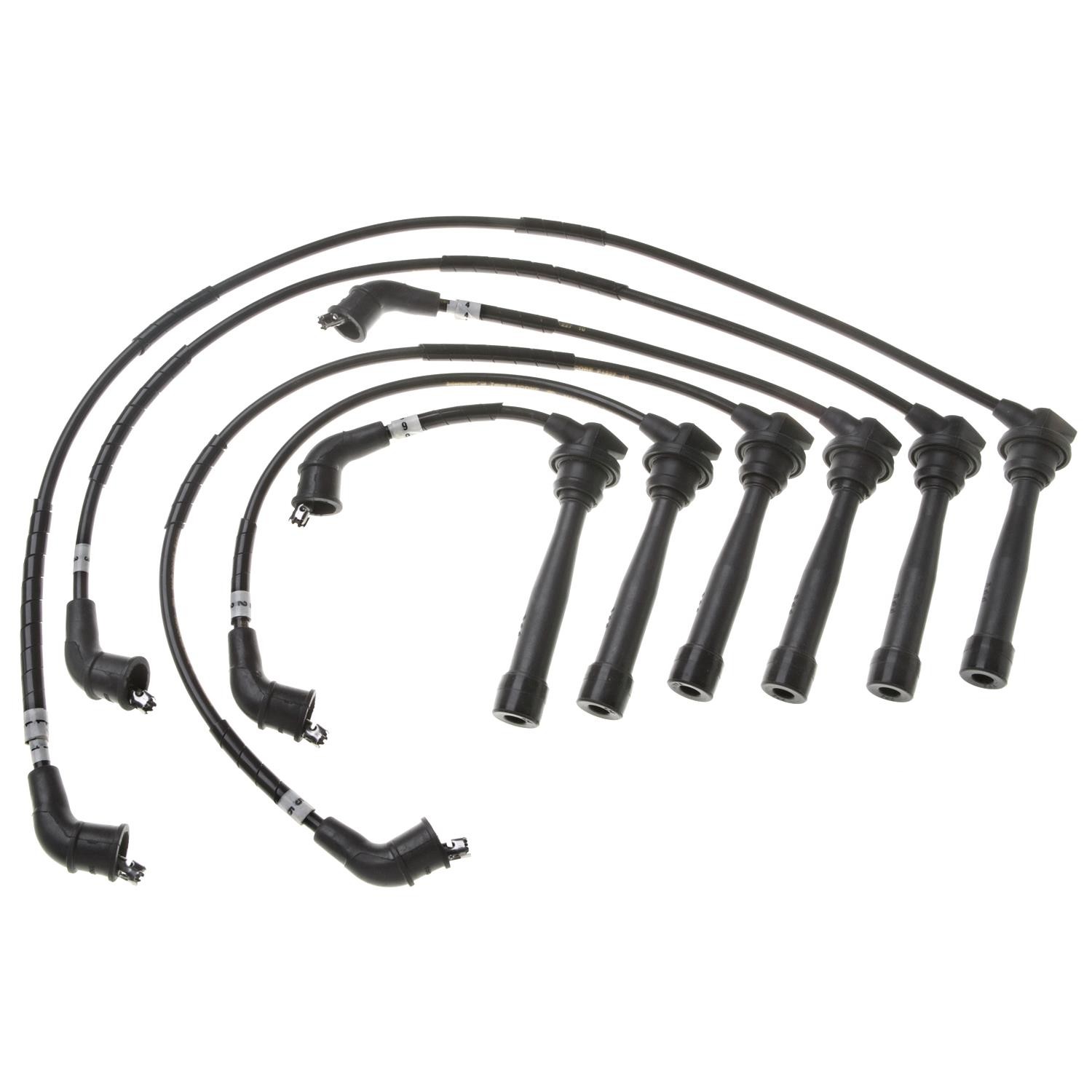 Import Car Wire Set