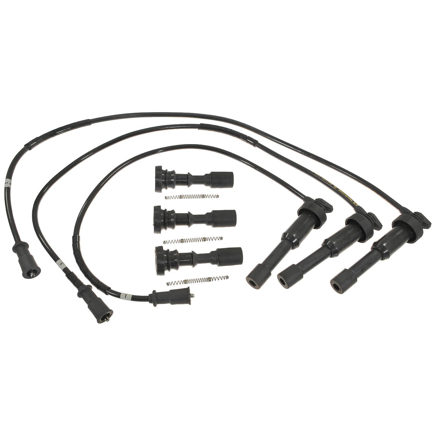 Import Car Wire Set
