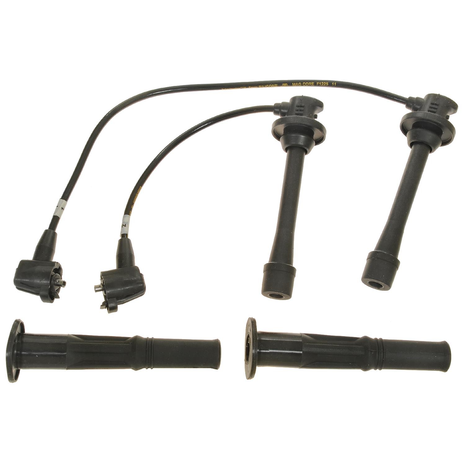 Import Car Wire Set