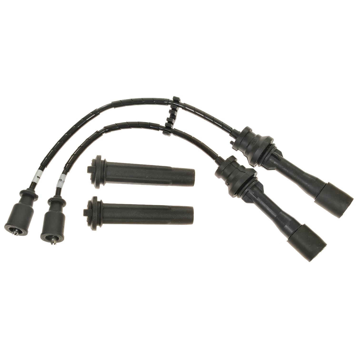 Import Car Wire Set