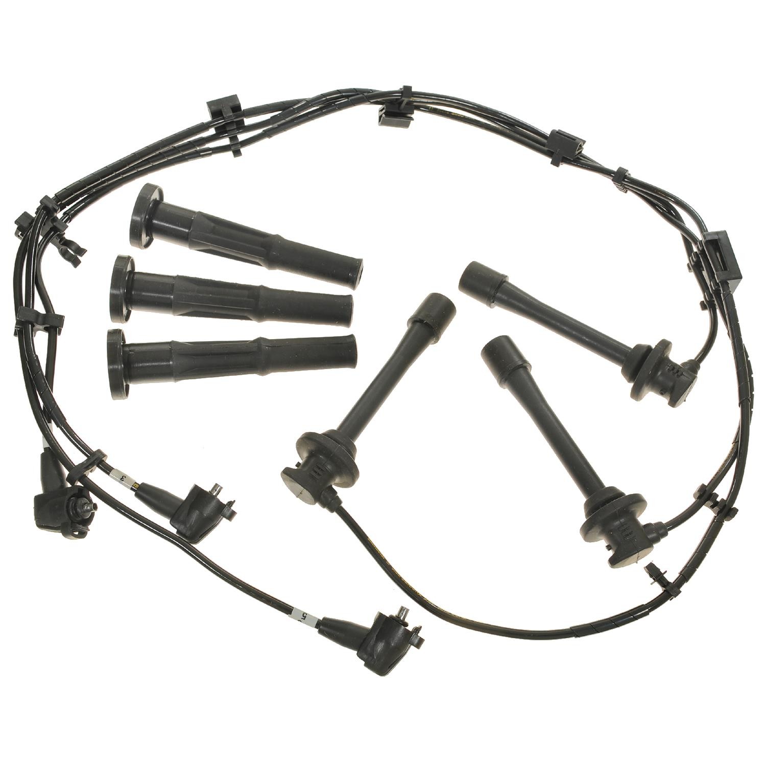 Import Car Wire Set